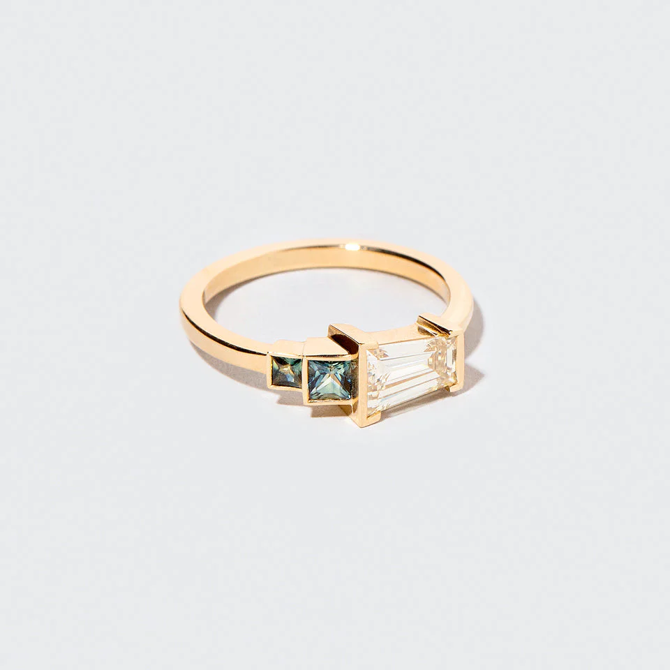 Neptune Ring - Image 4