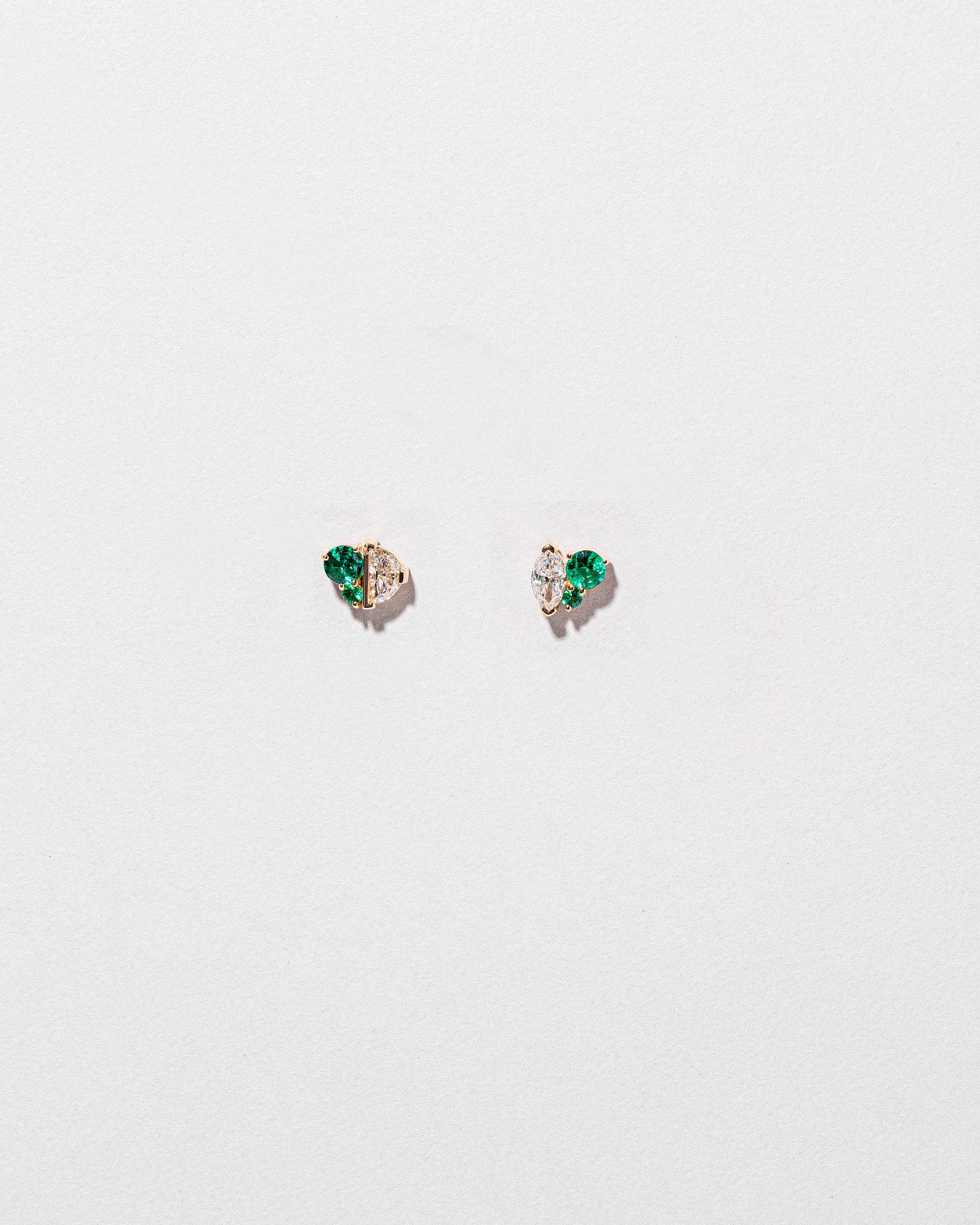 Night Garden Stud Earrings - Image 6