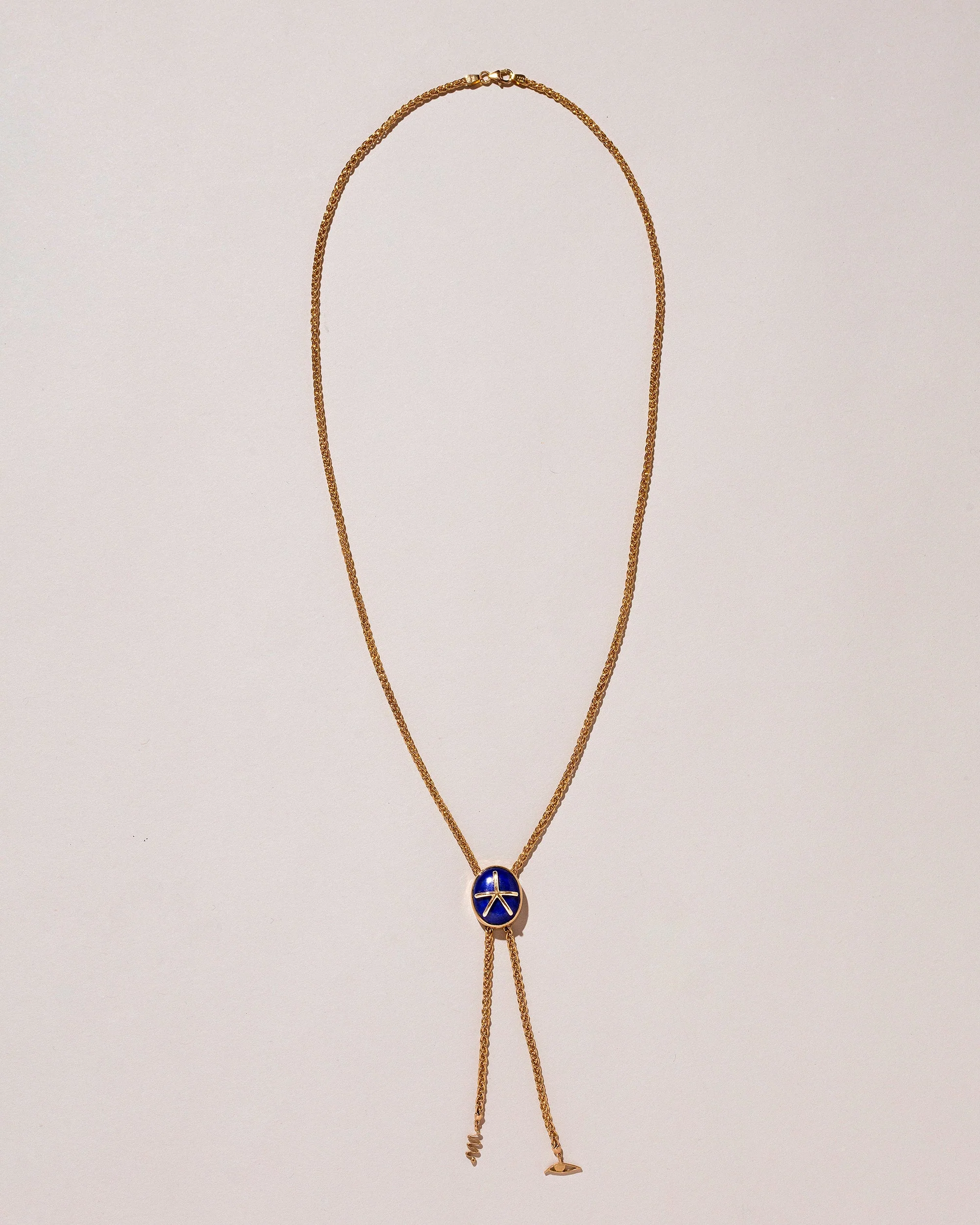 North Star Bolo
