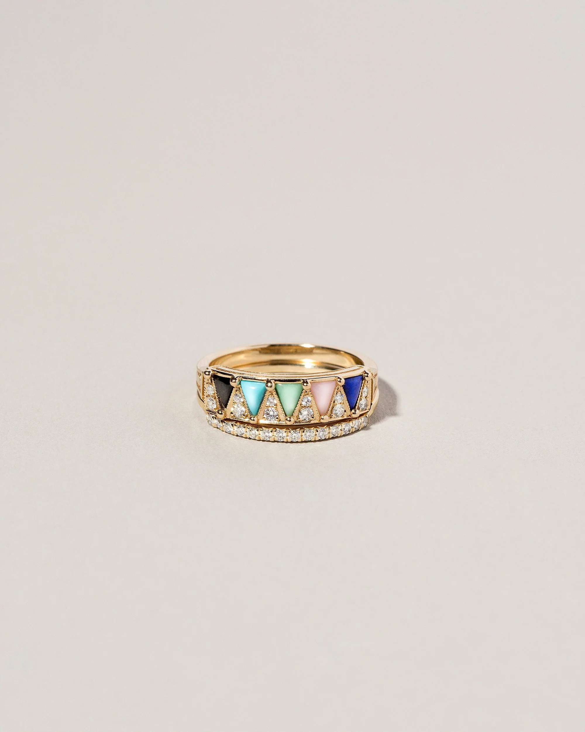 Notched Band - Image 3