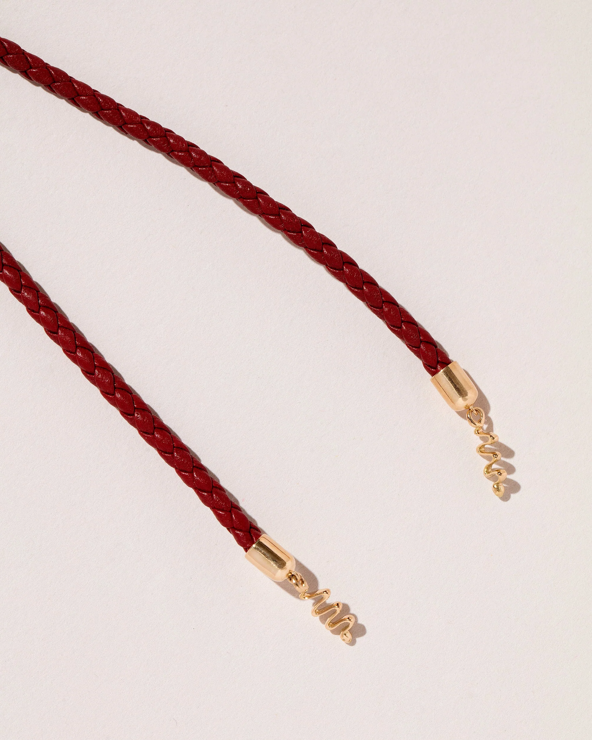 Pearl Snake Bolo - Image 3