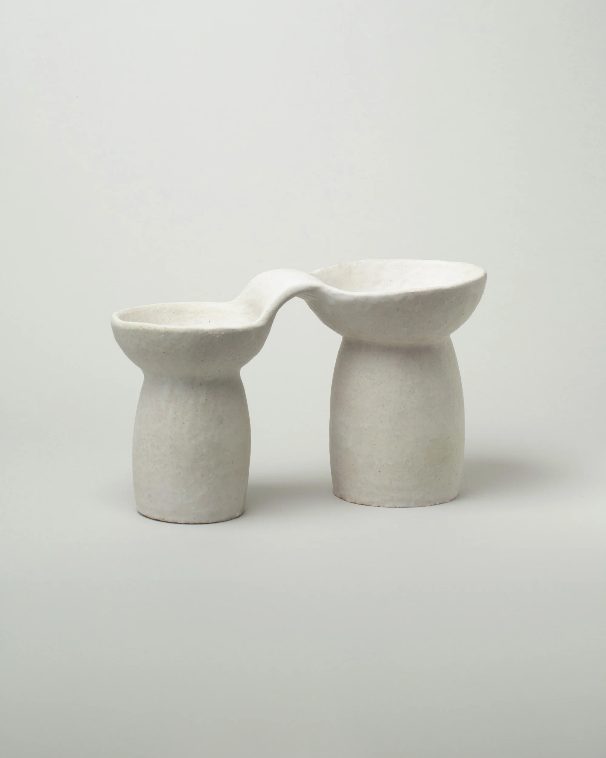Baobab Double Bowl