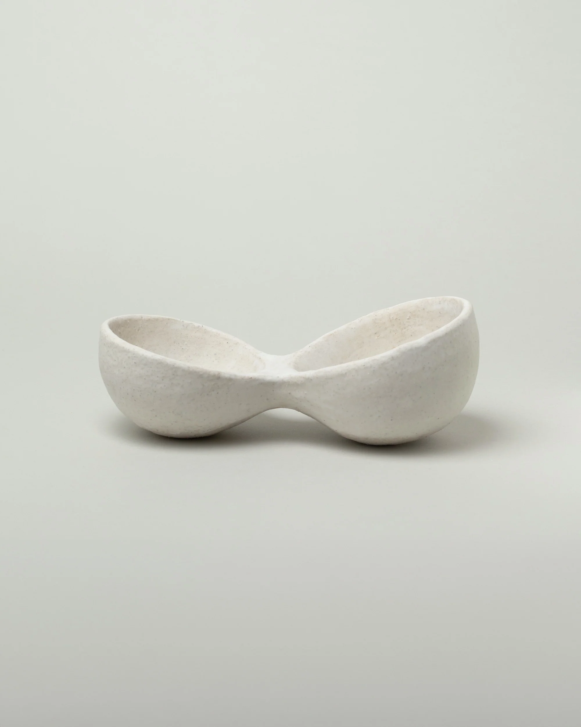 Nabra Double Bowl