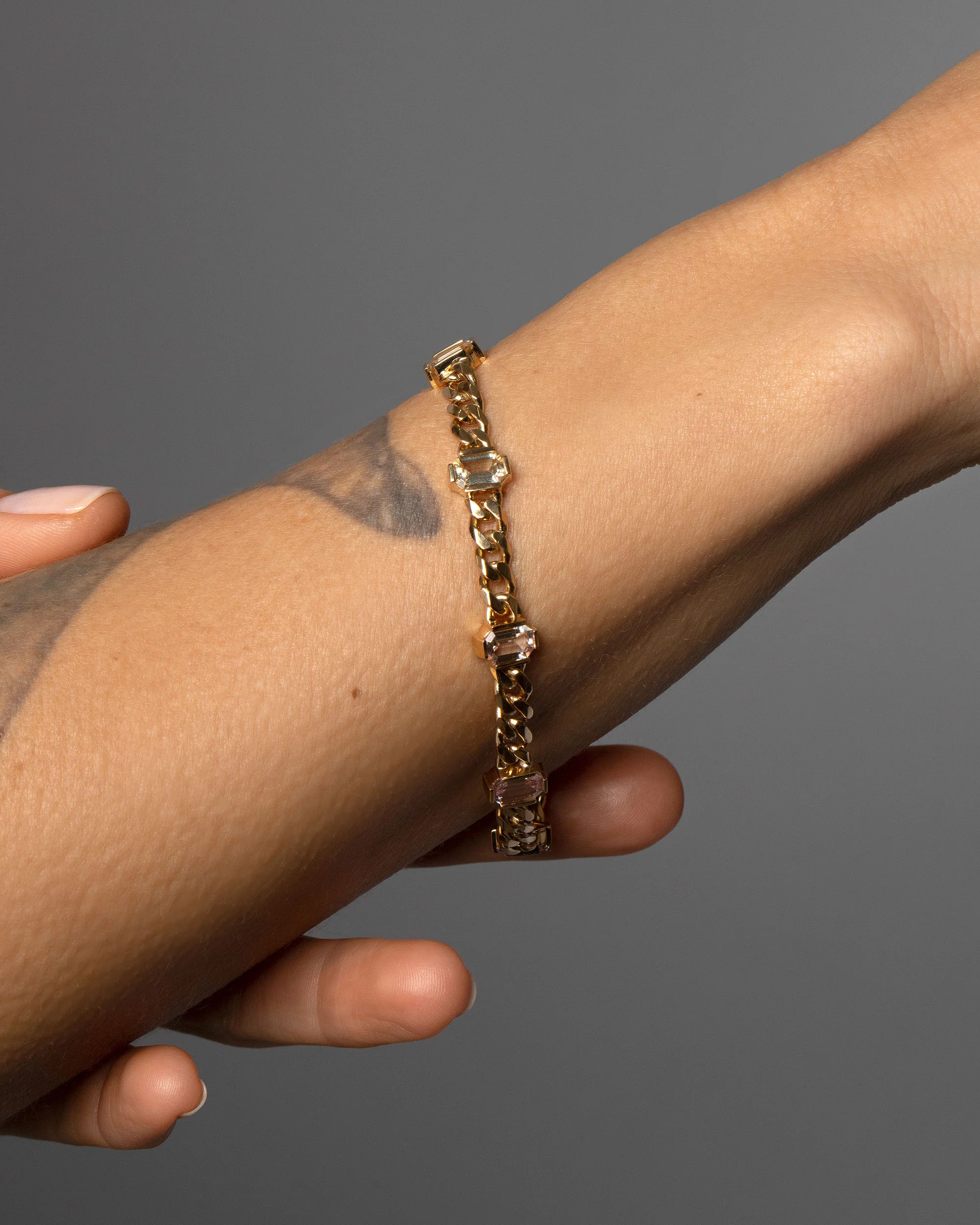 Envelop Bracelet - Image 5