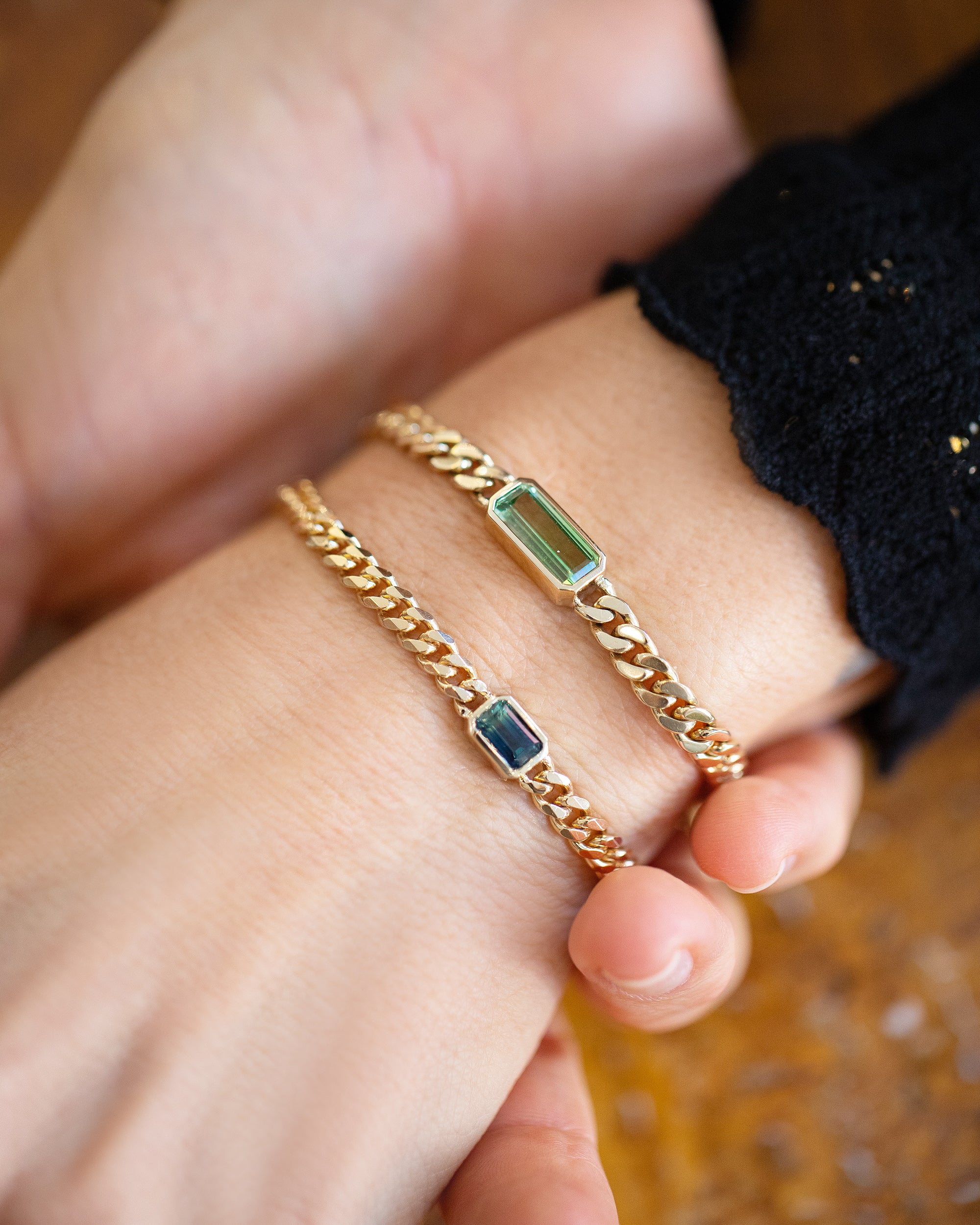 Bond Bracelet - Image 4