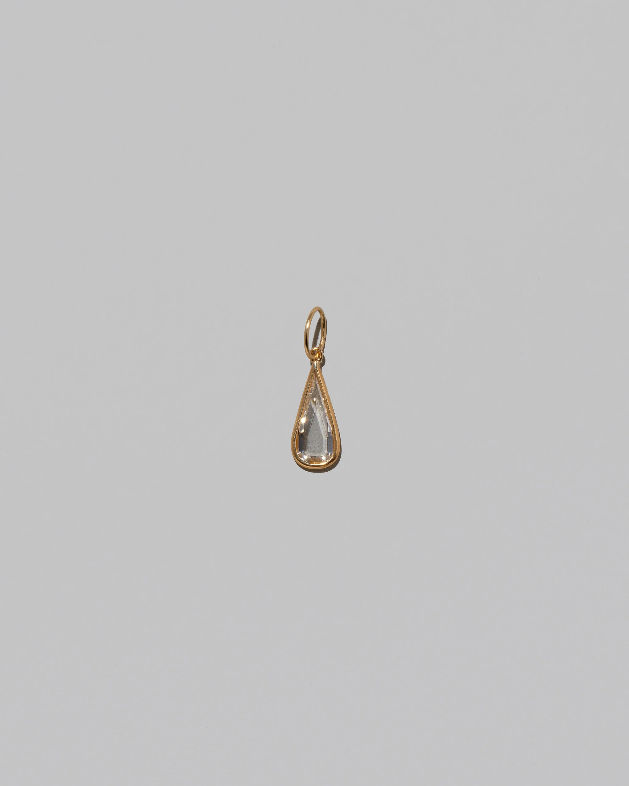 State Shifter Diamond Pendant
