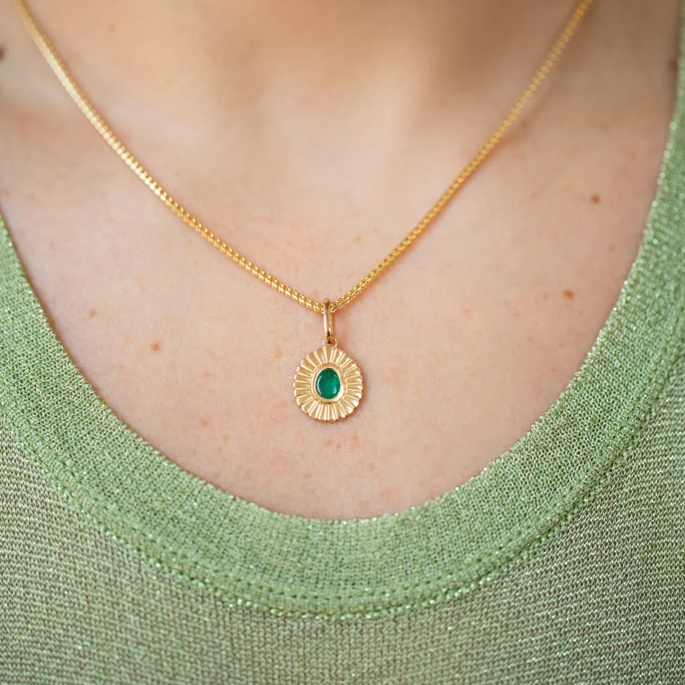 Eternal Life Pendant - Image 4