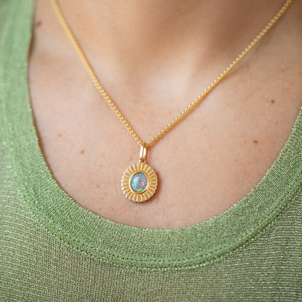 New Growth Pendant - Image 4