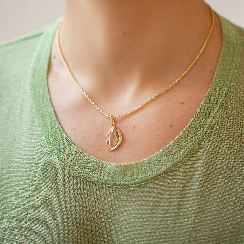 Abundance Pendant - Image 4