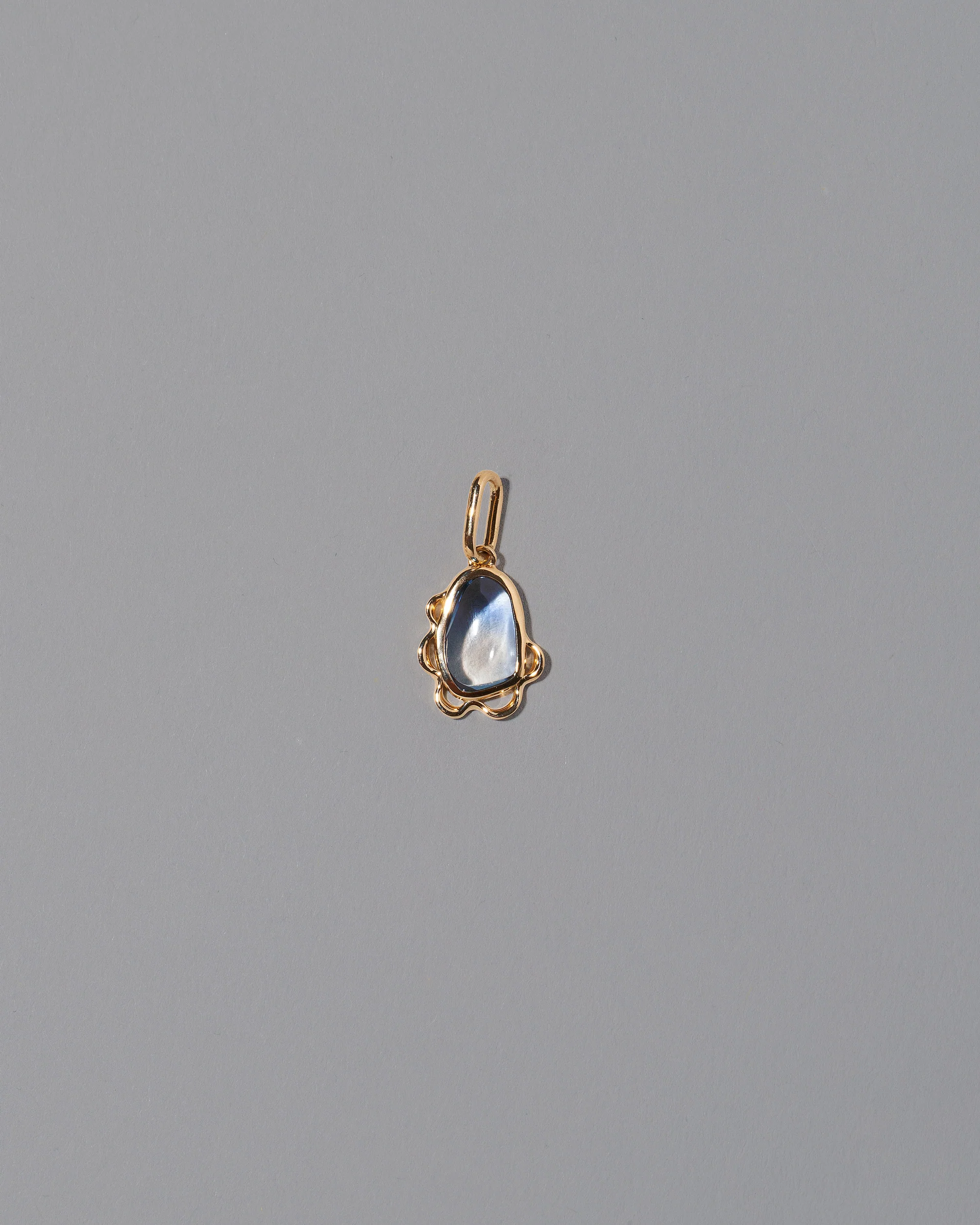 Karmic Balance Pendant