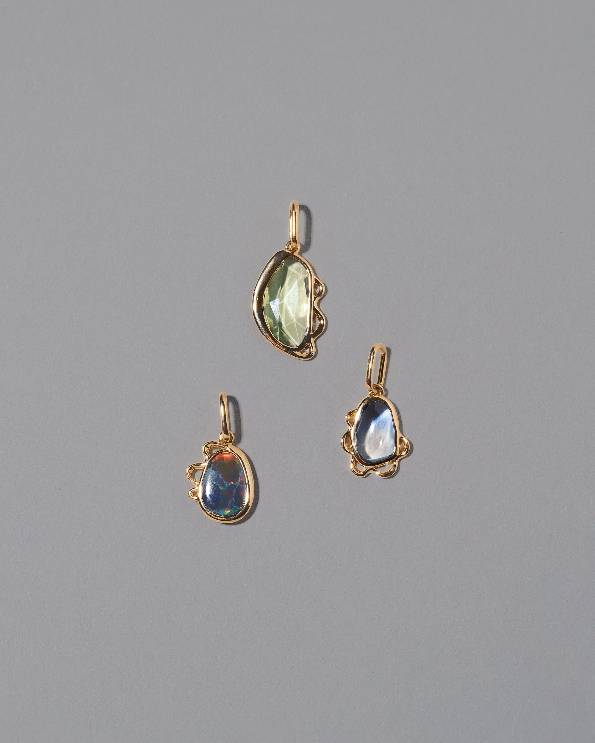 Karmic Balance Pendant - Image 3