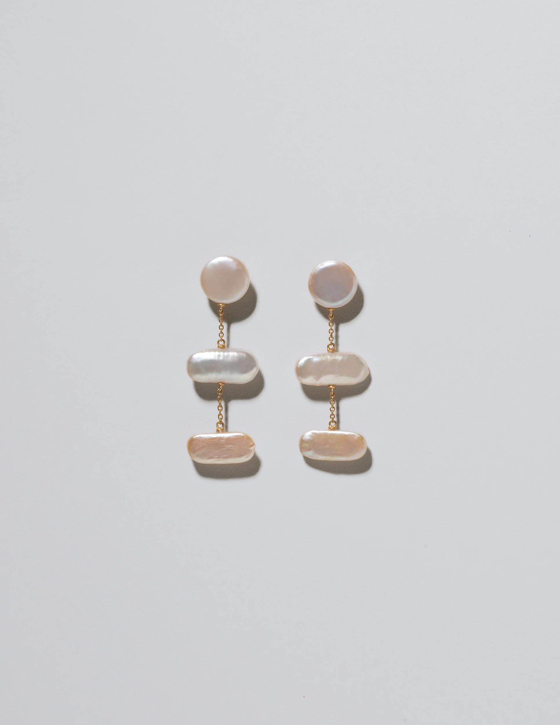 Kittiwake Earrings