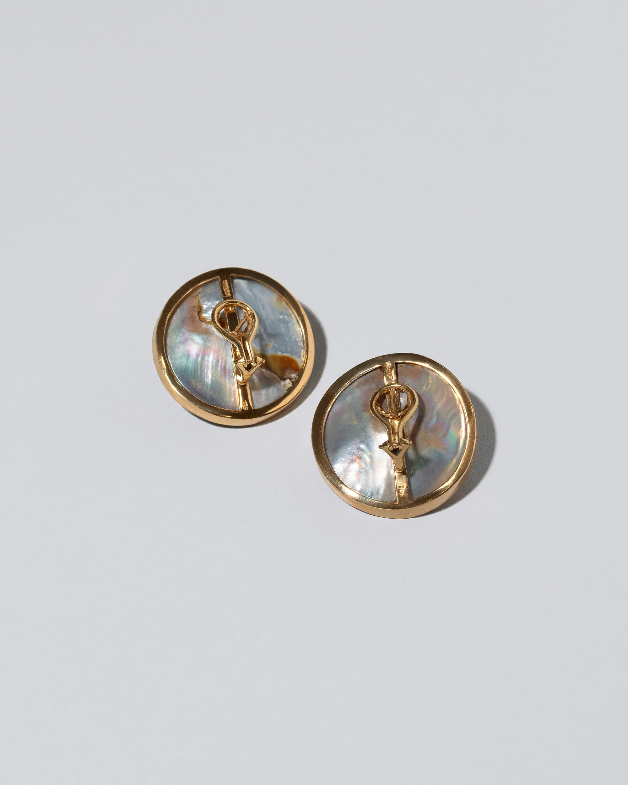 Seeing the Unseen Earrings - Image 3