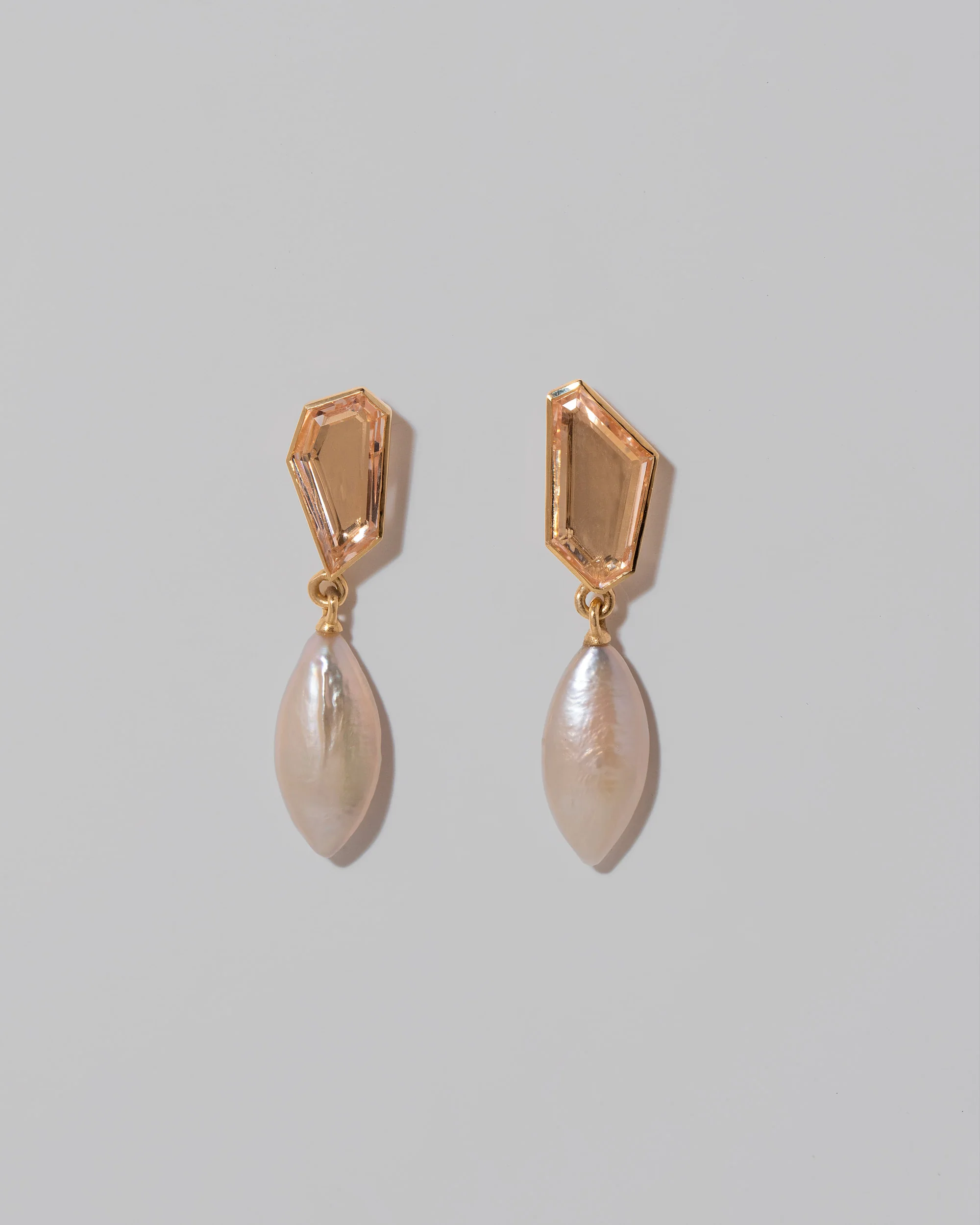 Tricopilia Earrings