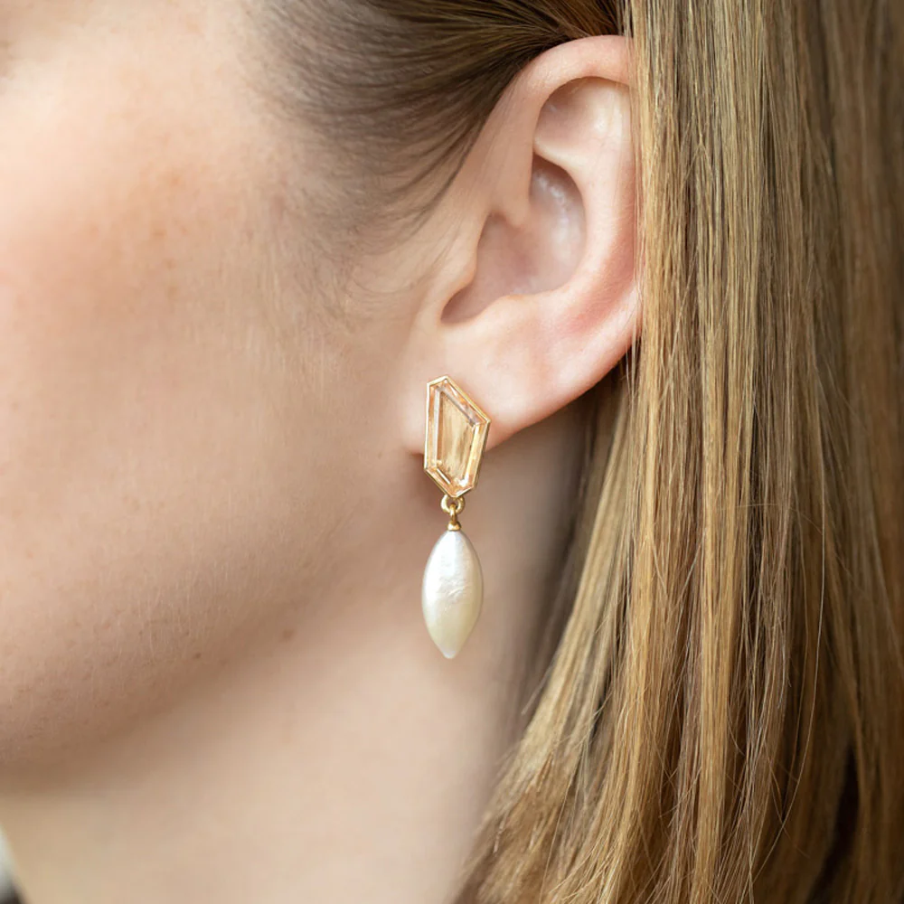 Tricopilia Earrings - Image 5