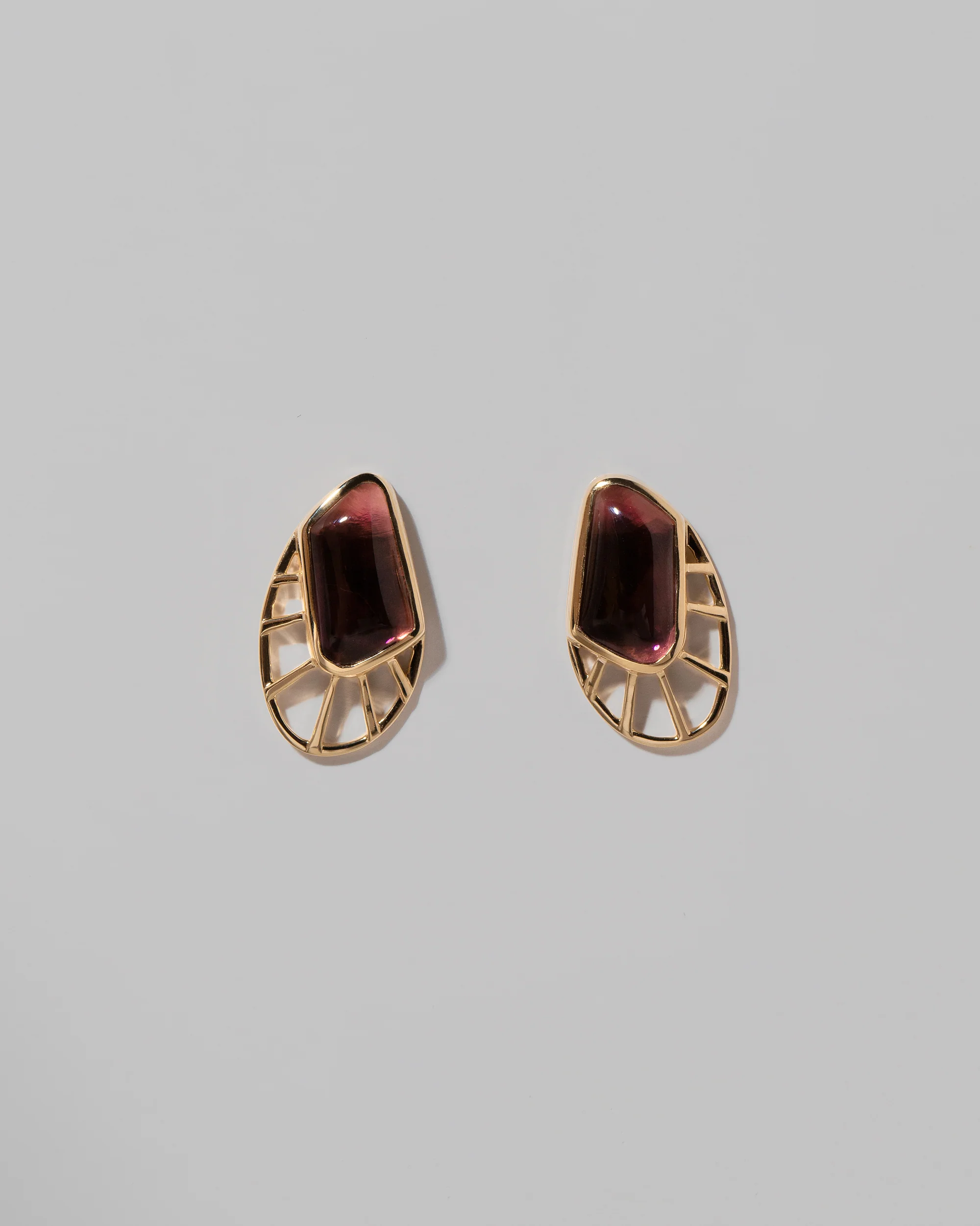 Lycaste Earrings
