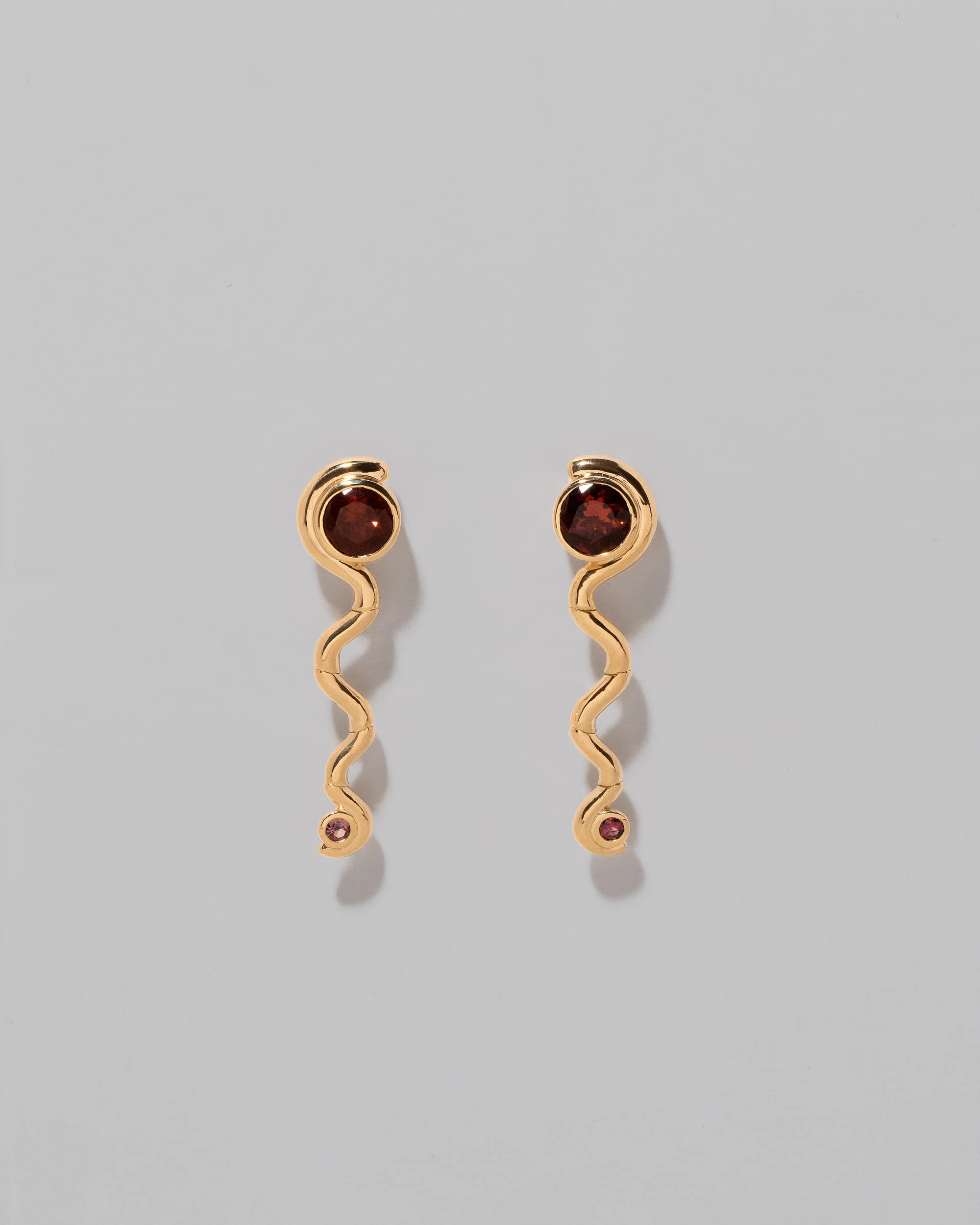 Disa Earrings