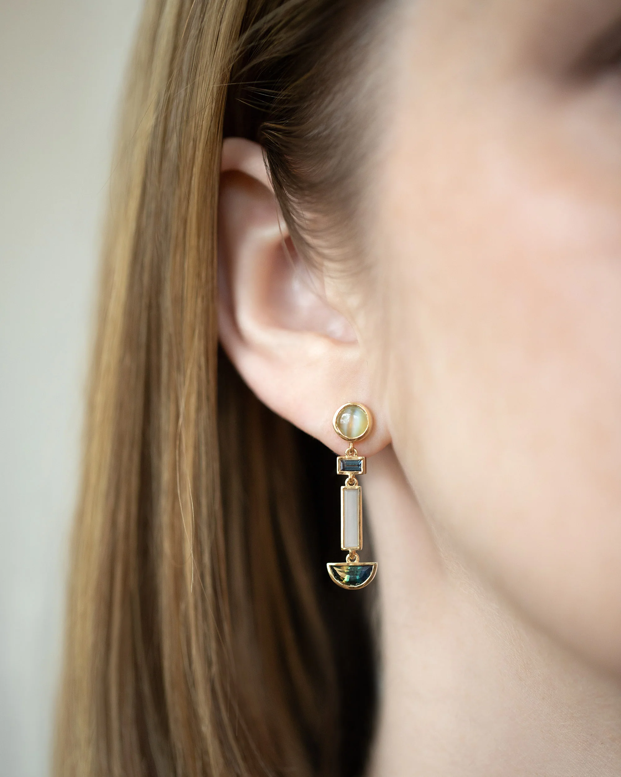 Nigella Earrings - Image 2