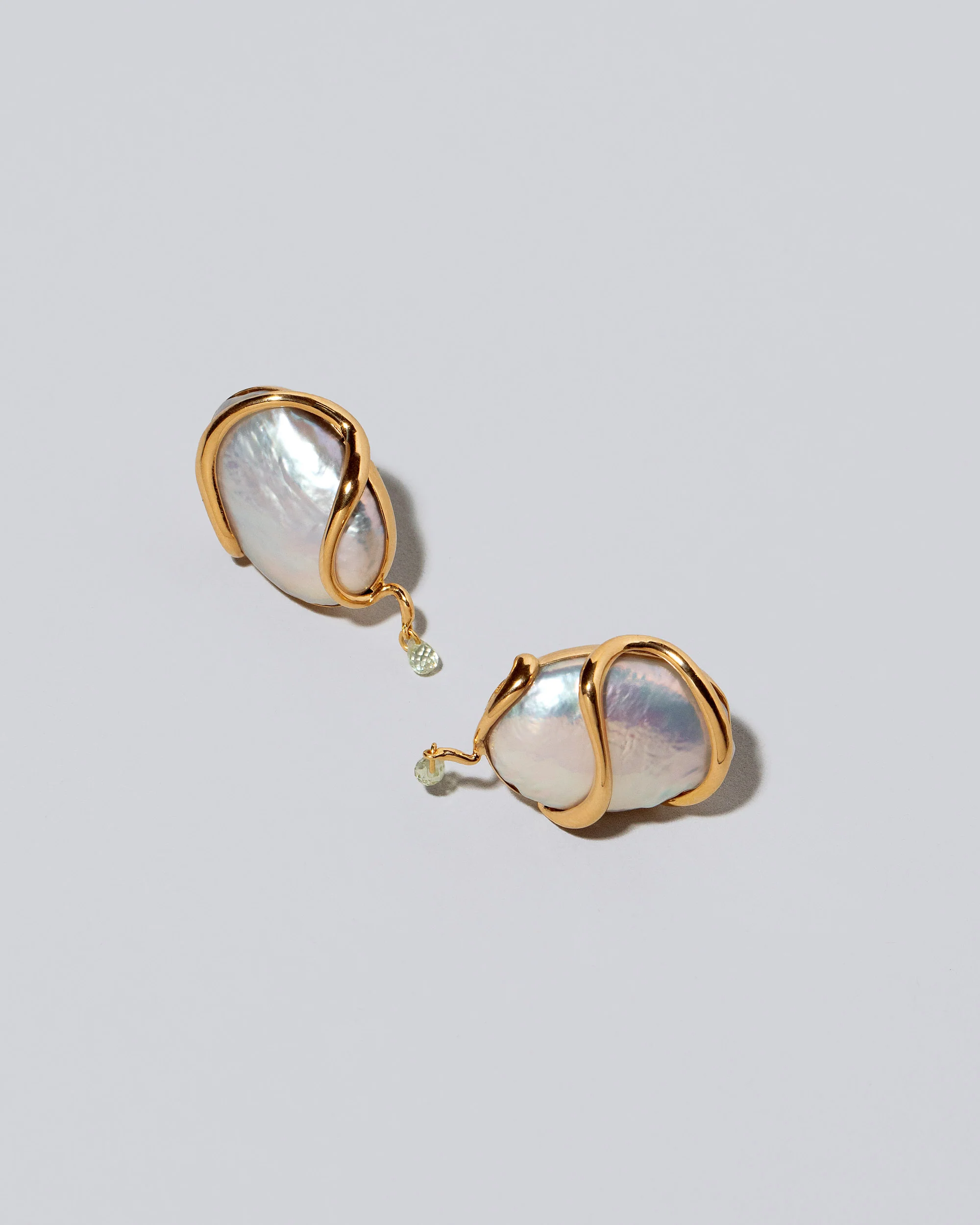 Weaver Earrings - Image 2