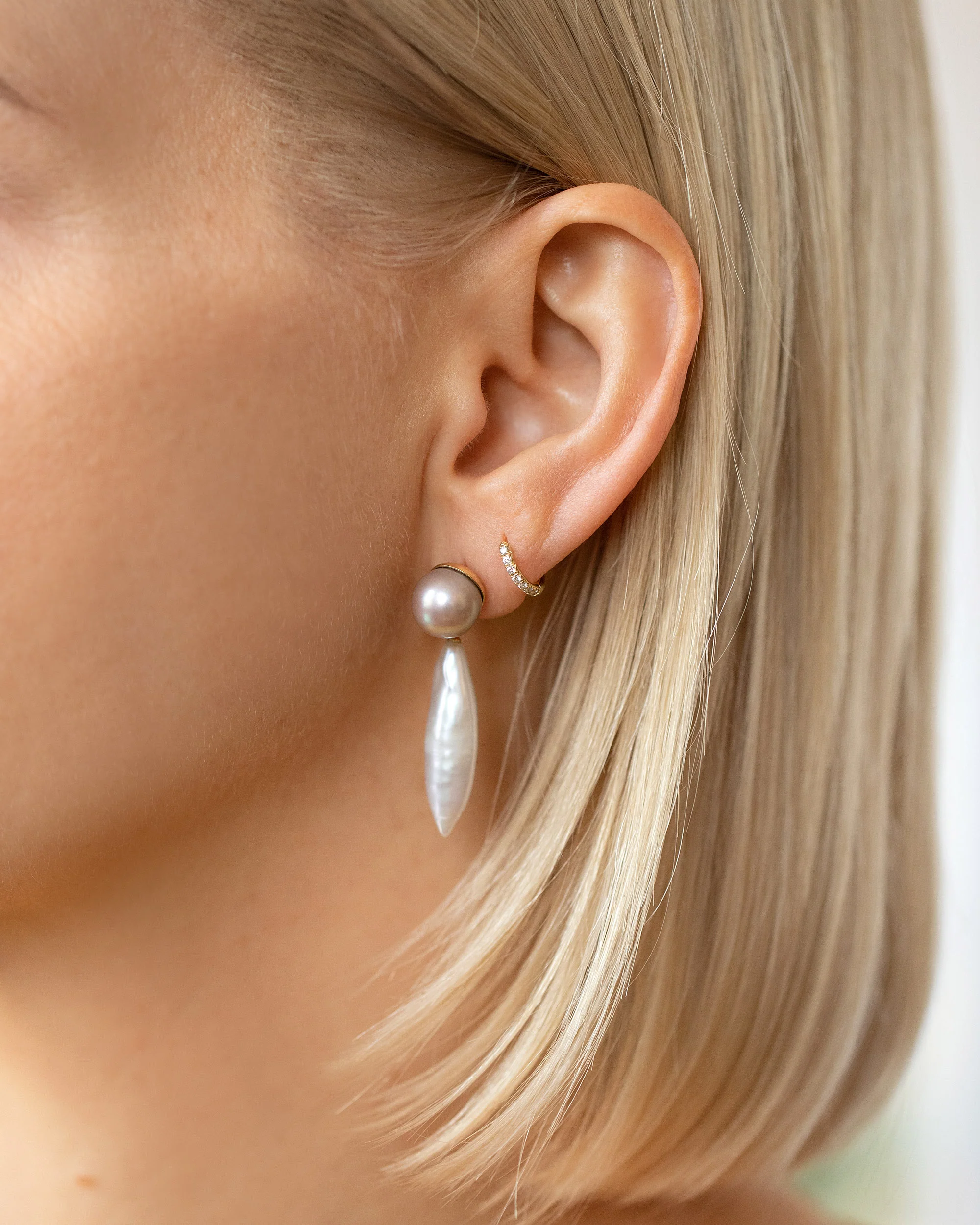 Aphrodite Earrings - Image 2