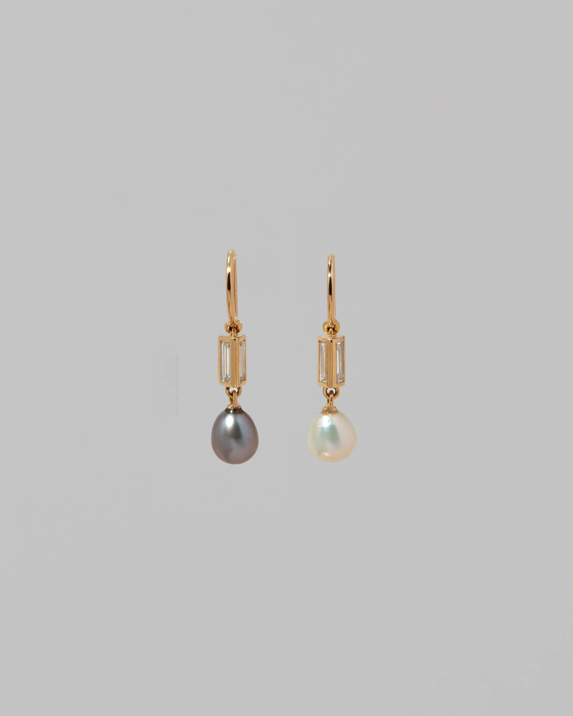 Poseidon Earrings - Image 3