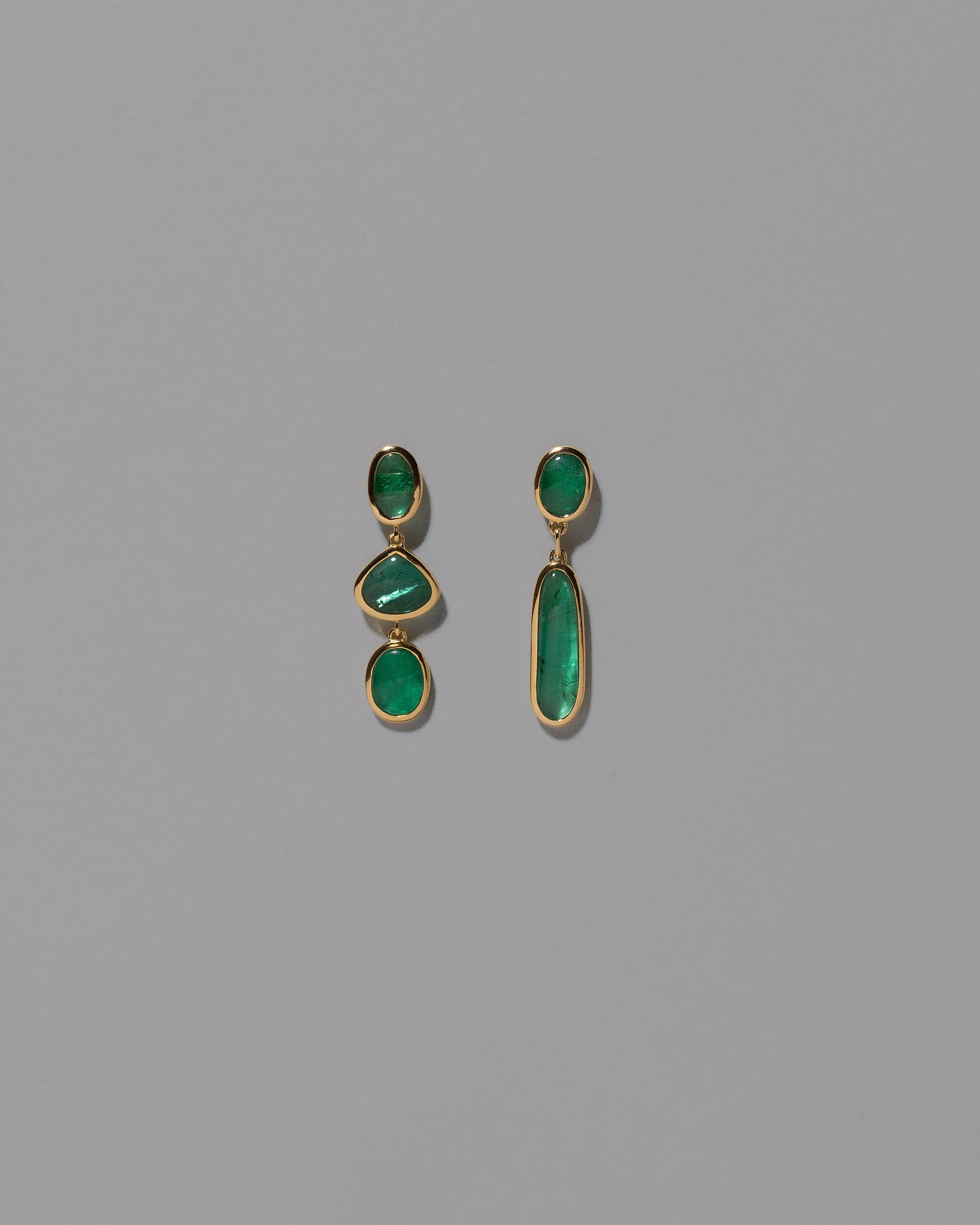 Eternal Life Earrings