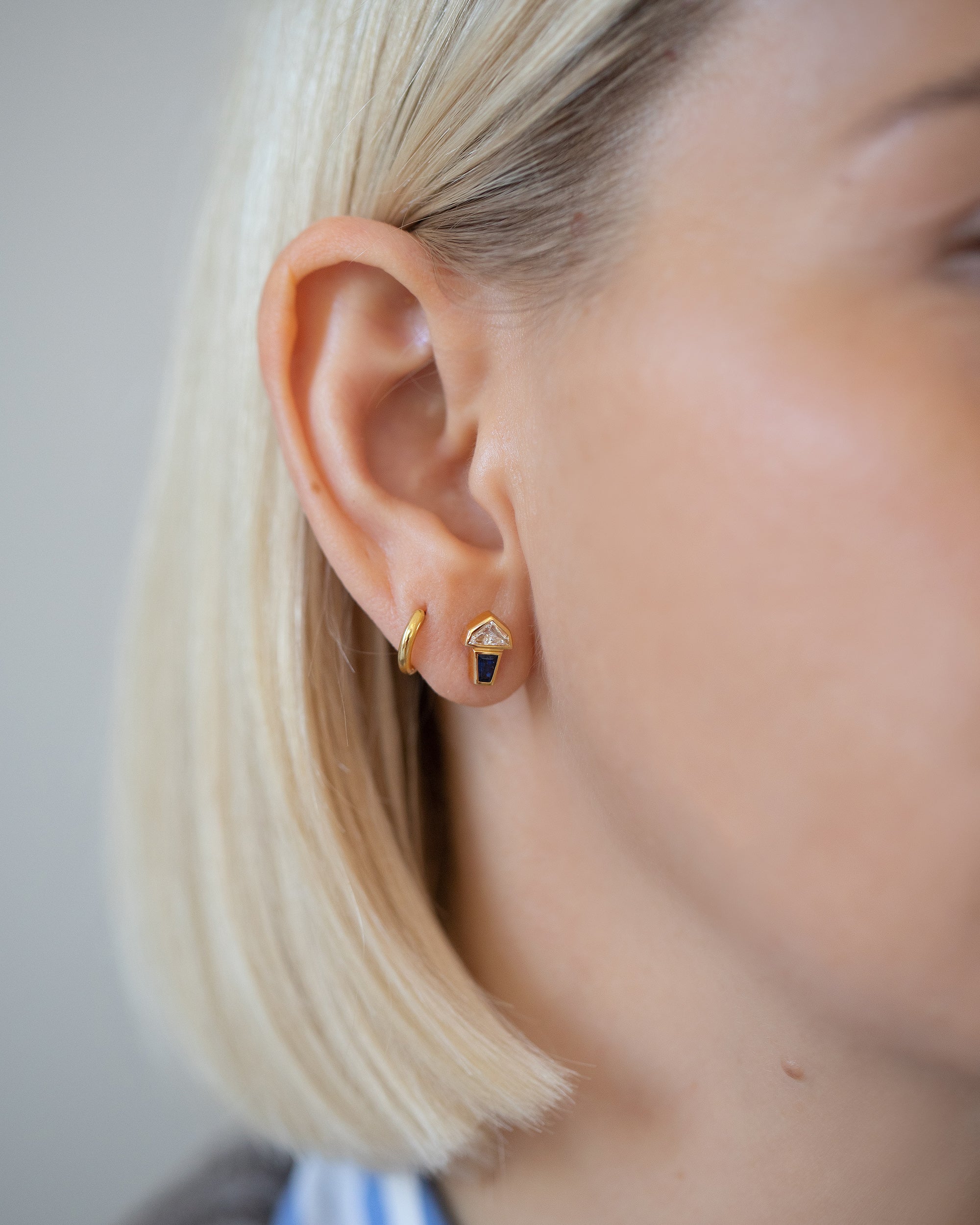 Vela Earrings - Image 3