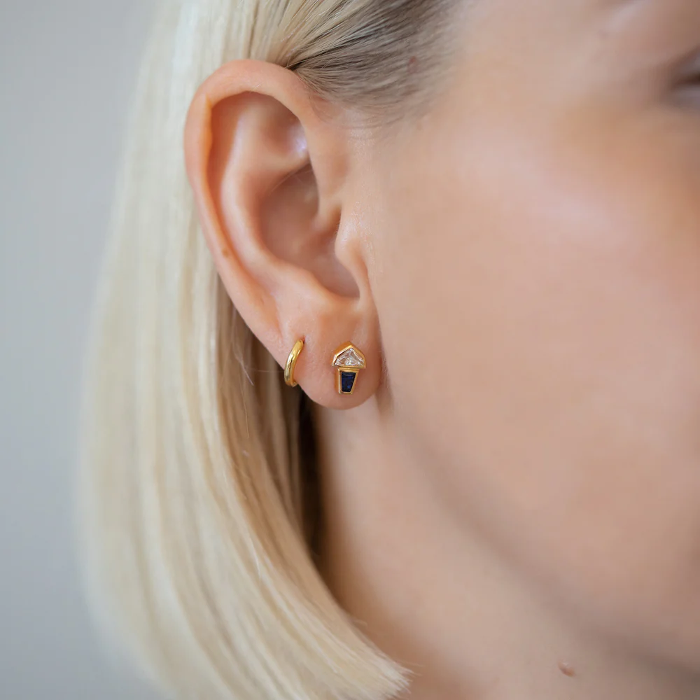Vela Earrings - Image 4