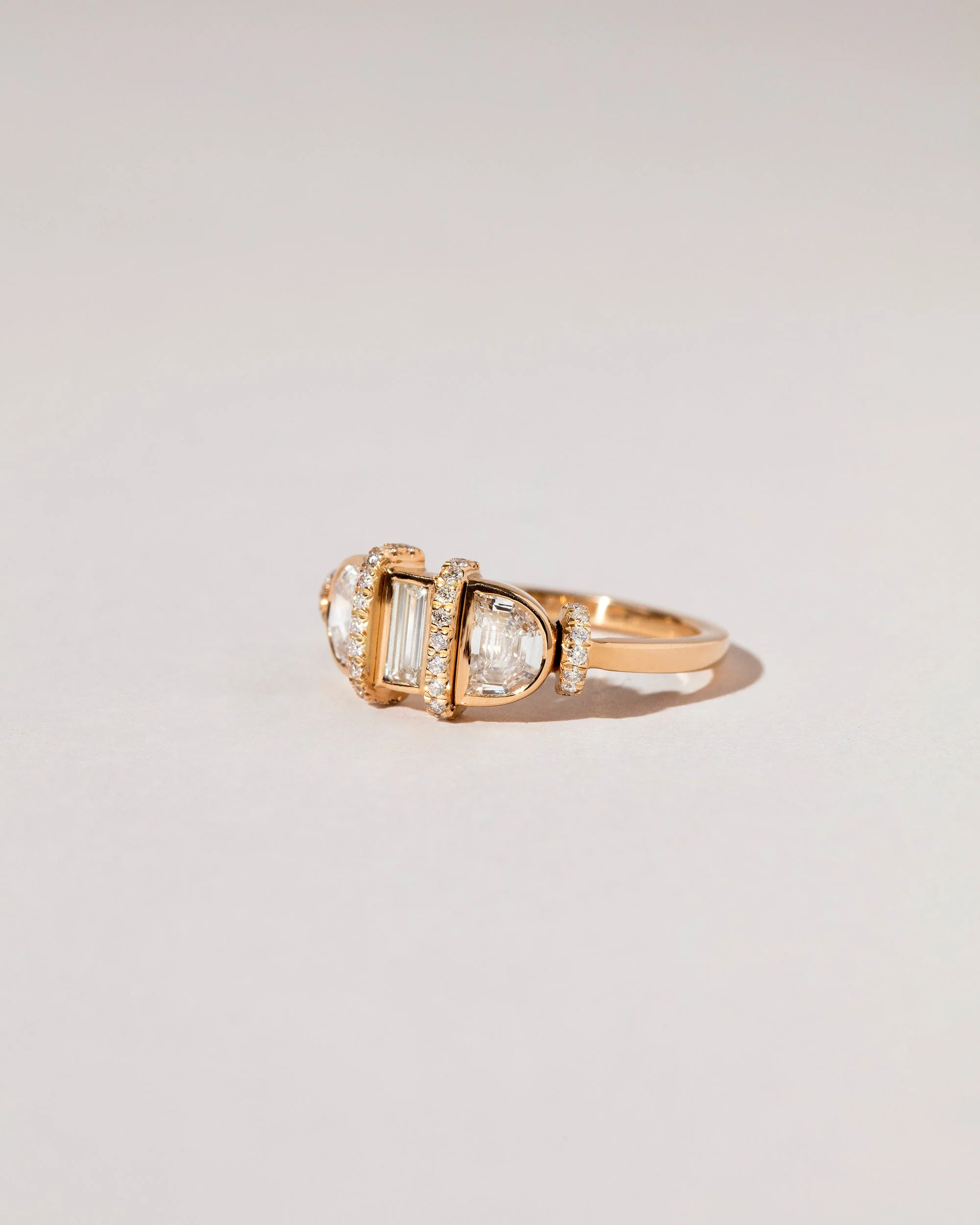 Abundance Ring - Image 2