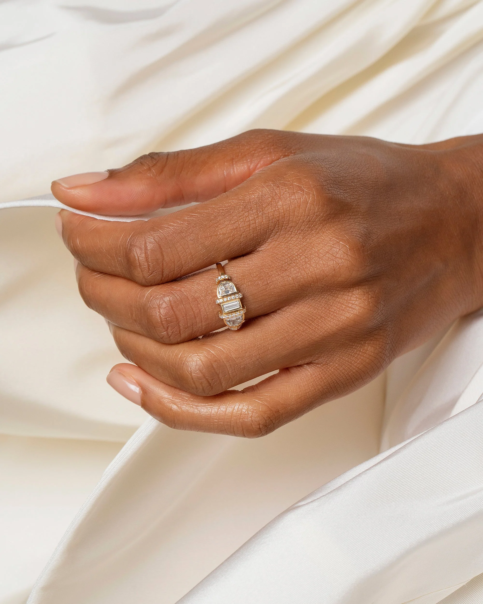 Abundance Ring - Image 3