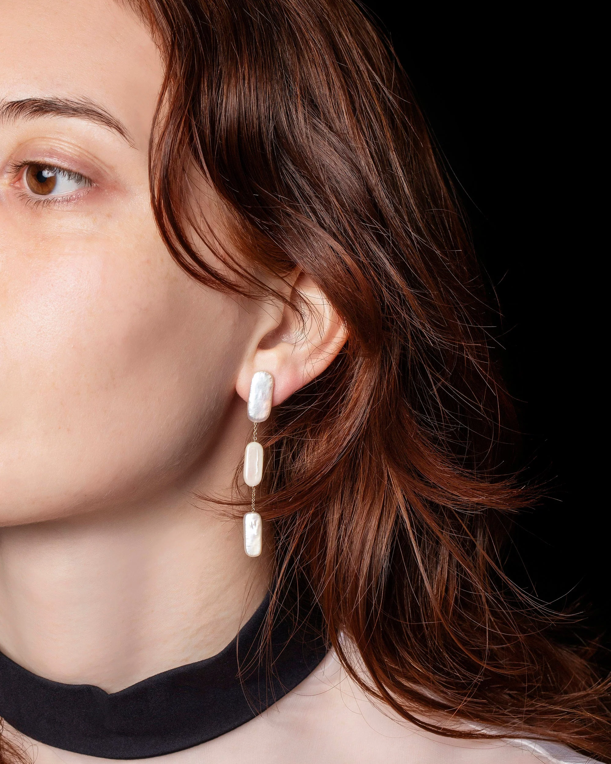 Pelias Earrings - Image 2