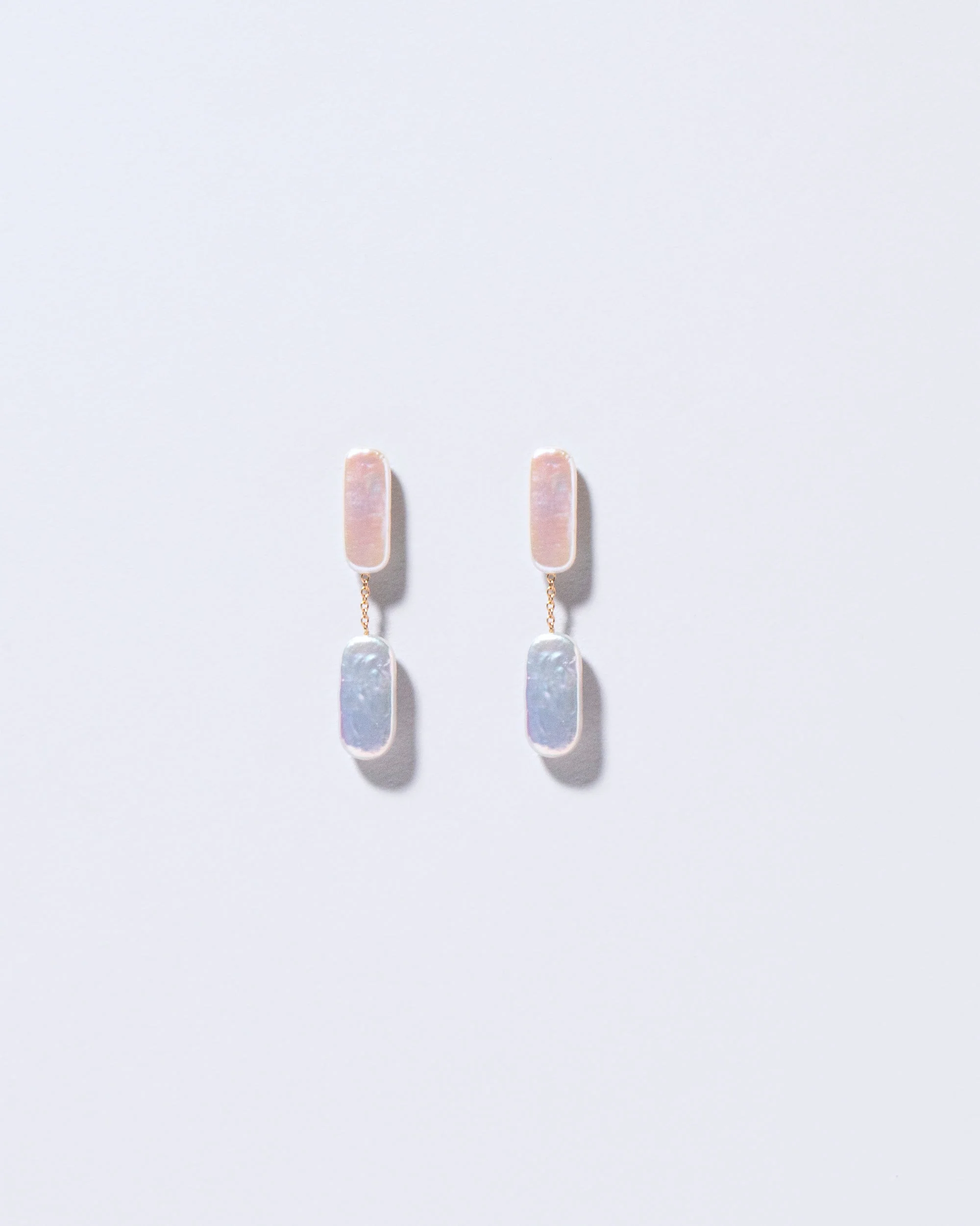 Neleus Earrings