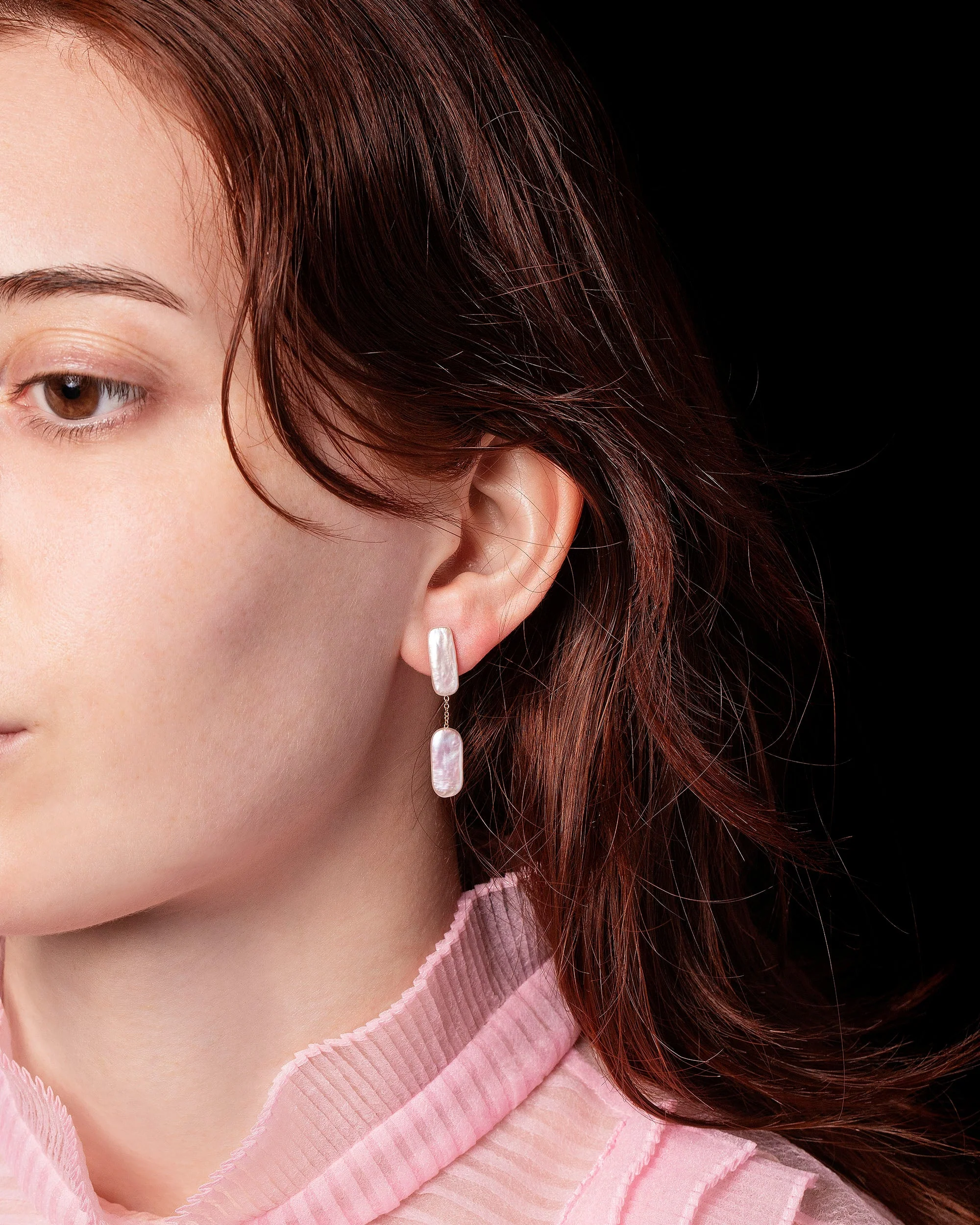 Neleus Earrings - Image 2