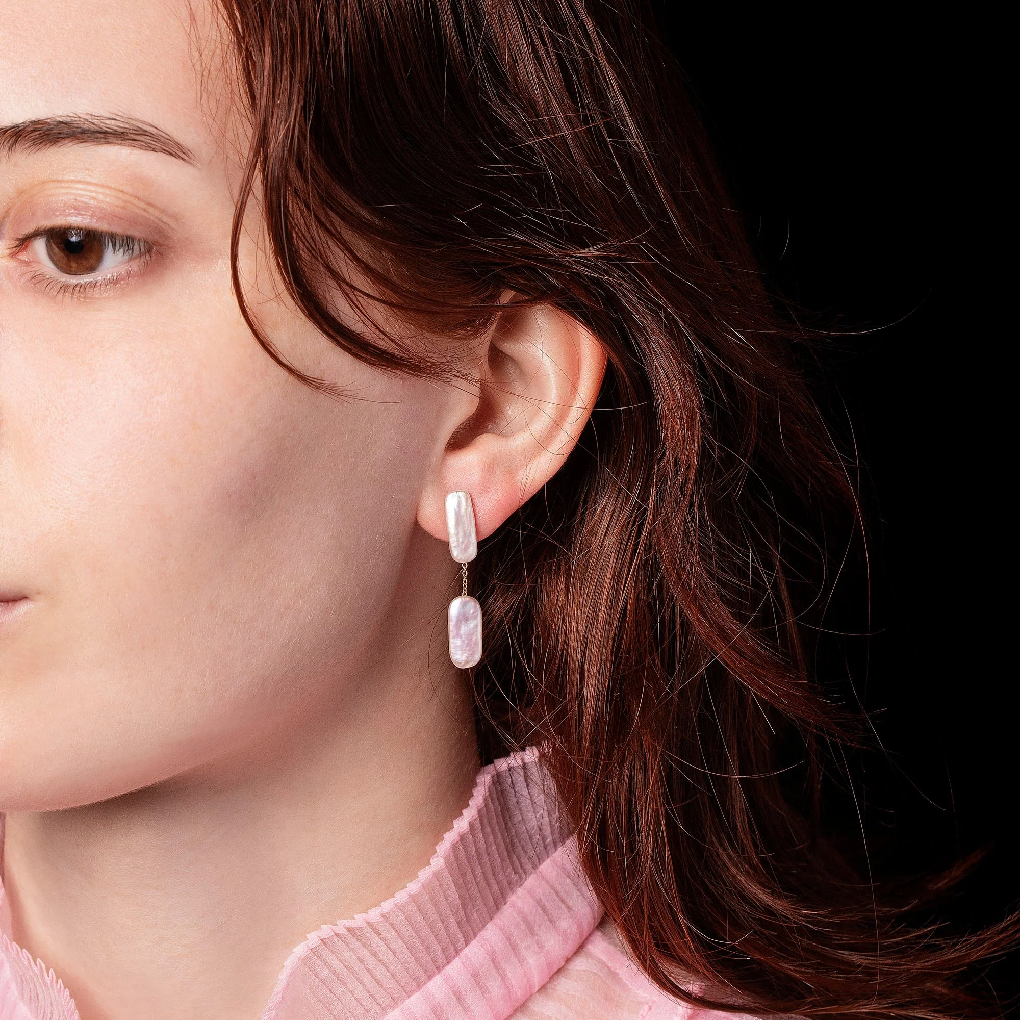 Neleus Earrings - Image 3