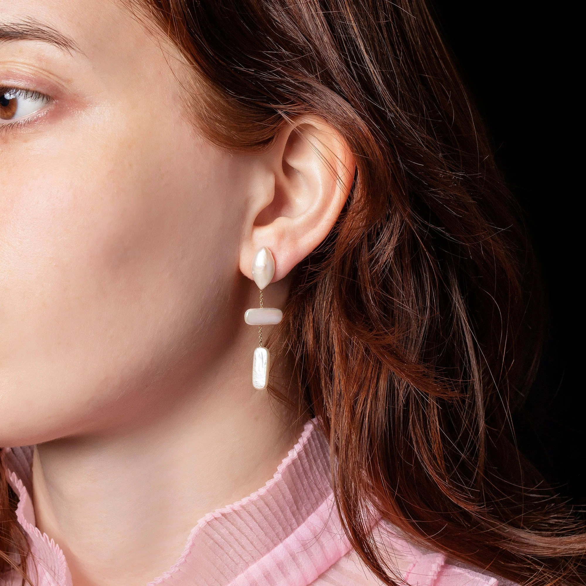 Nauplius Earrings - Image 2