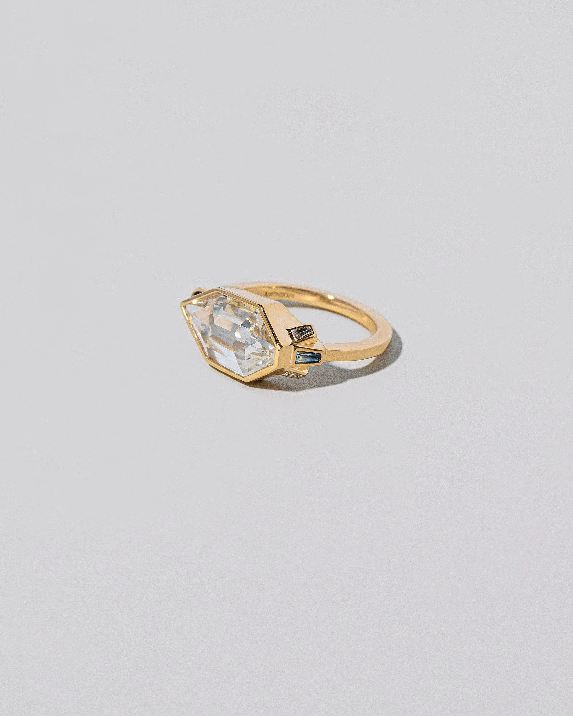 Okama Ring - Image 2