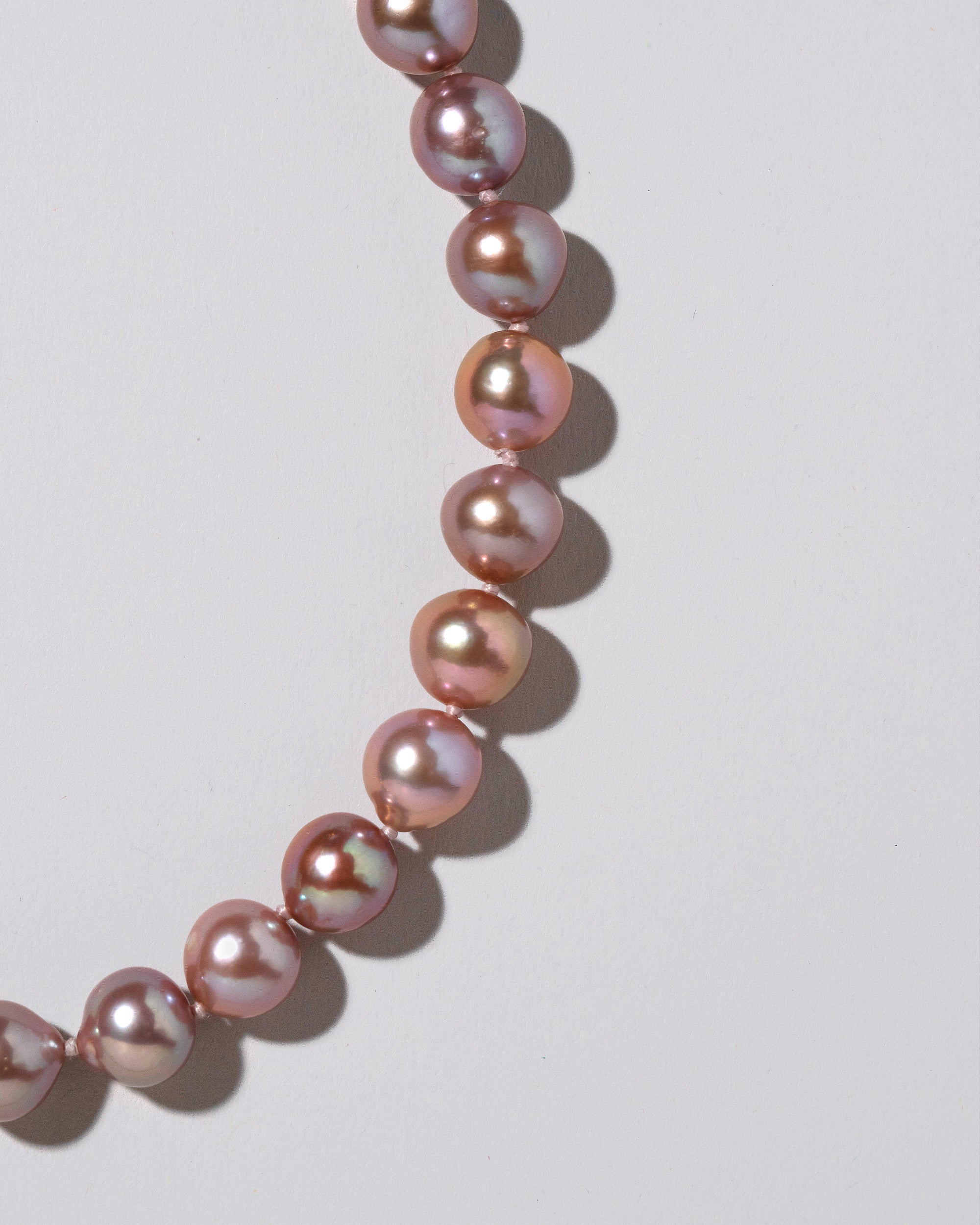 Cormorant Pearl Necklace - Image 2