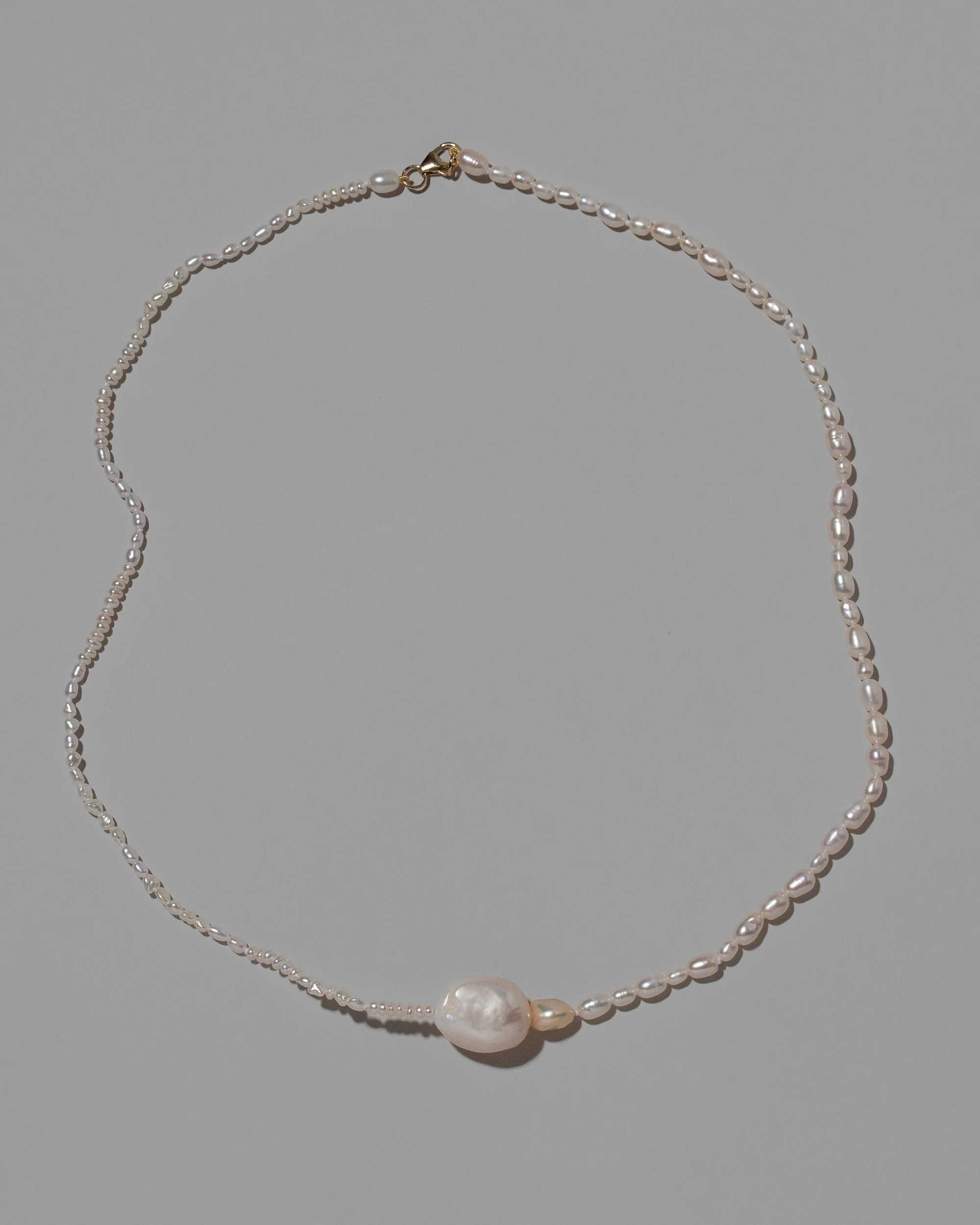 Pontus Necklace