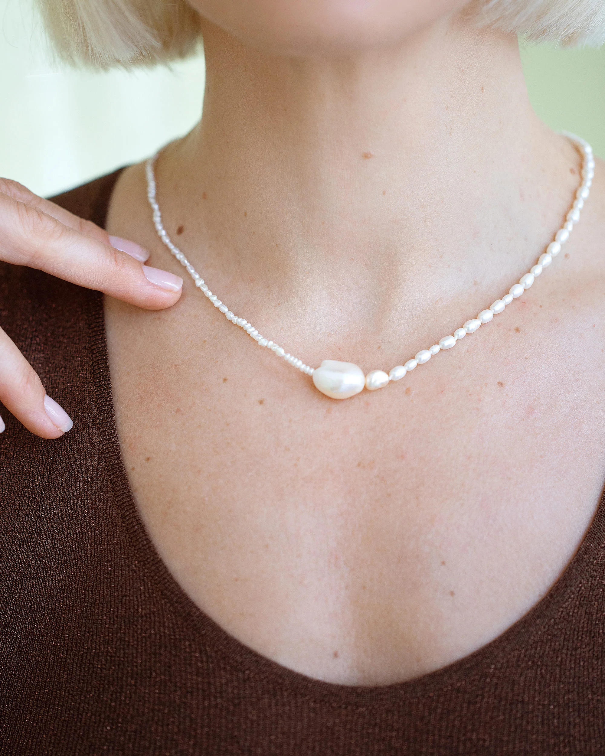 Pontus Necklace - Image 3