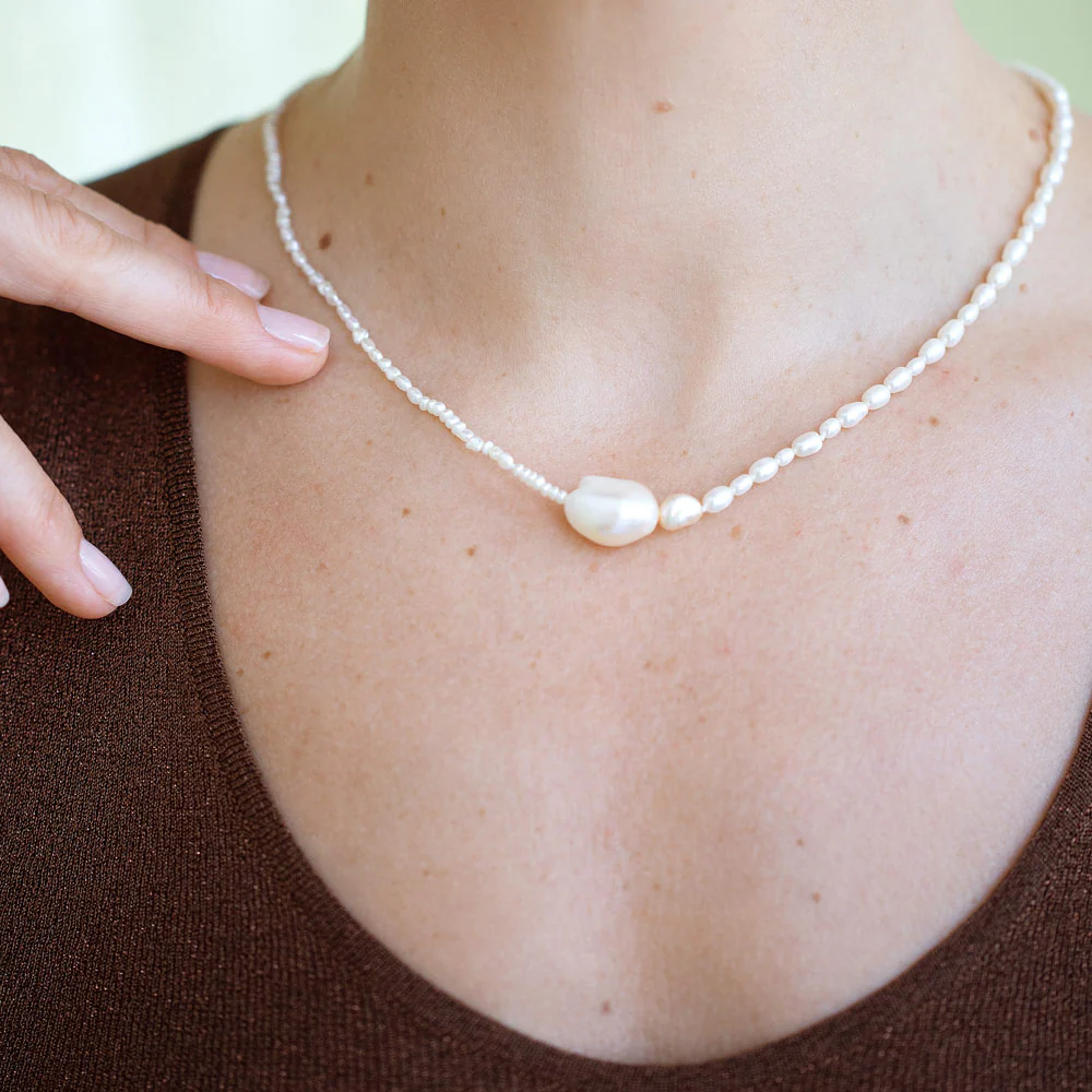 Pontus Necklace - Image 4