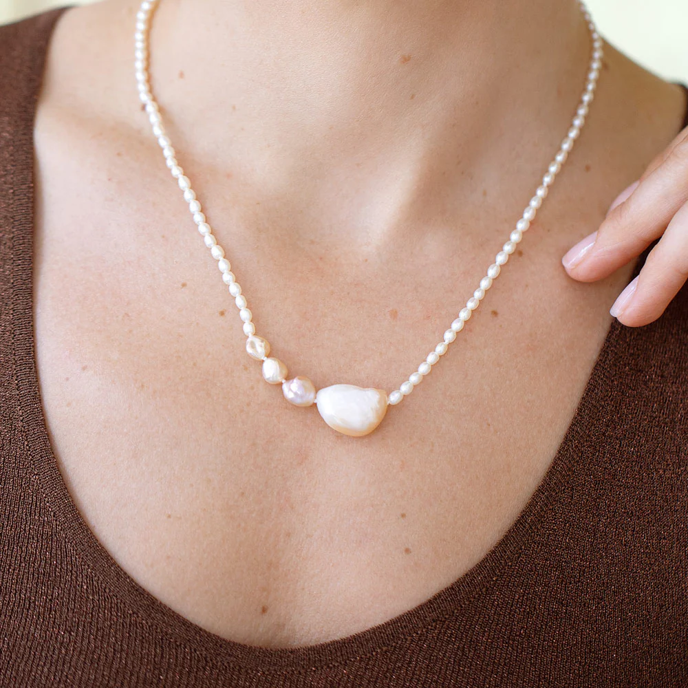 Tethys Necklace - Image 4