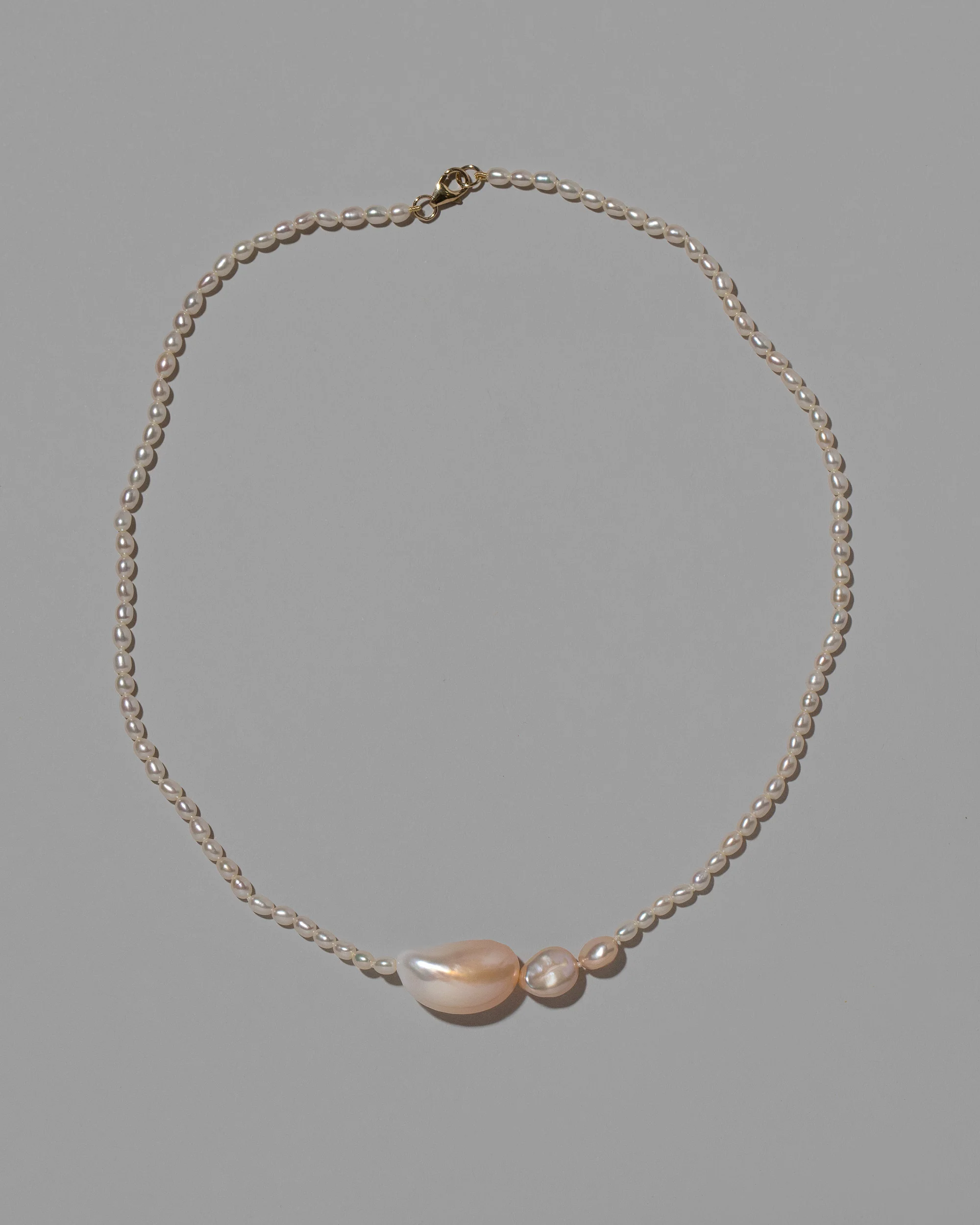 Nereus Necklace