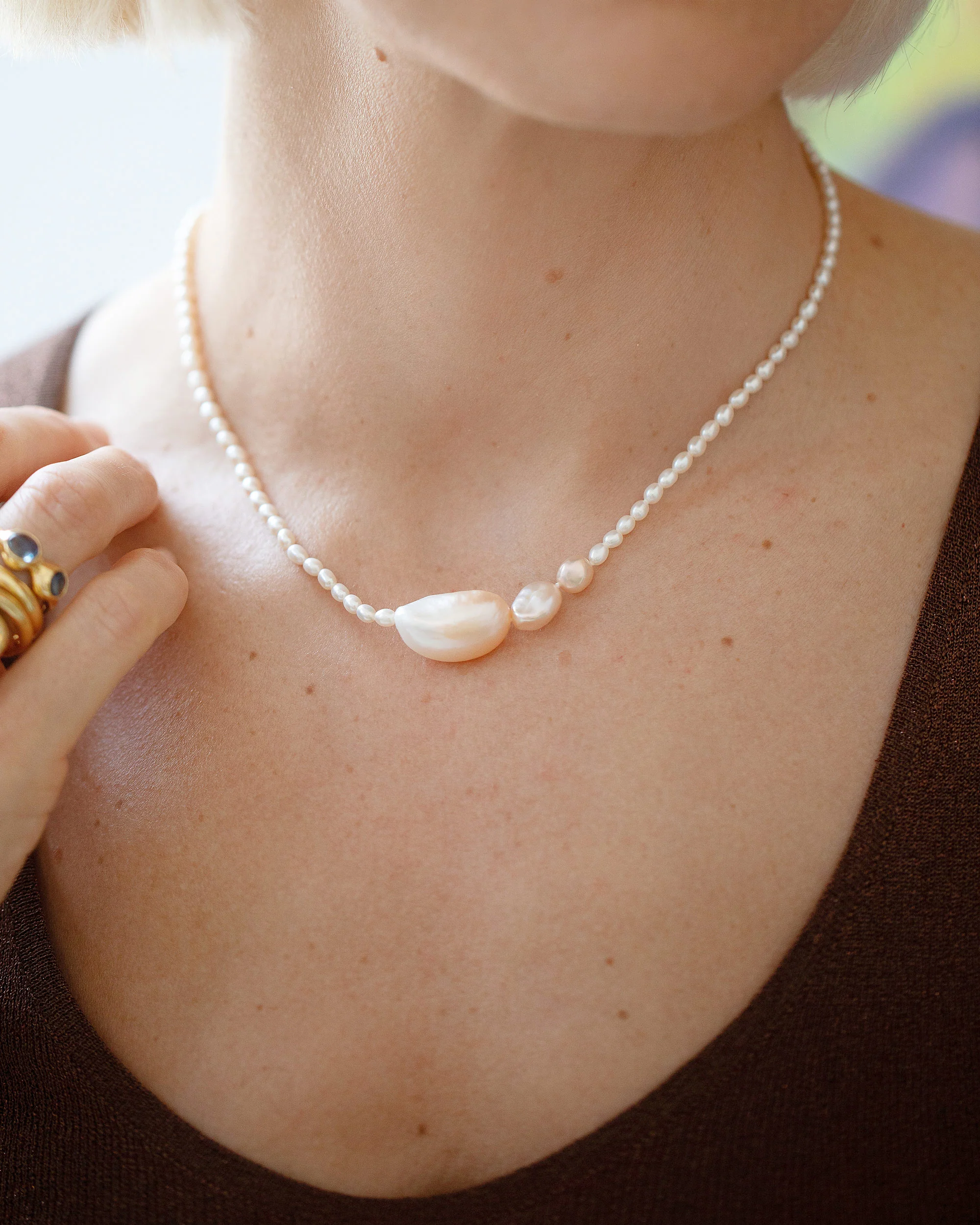 Nereus Necklace - Image 4
