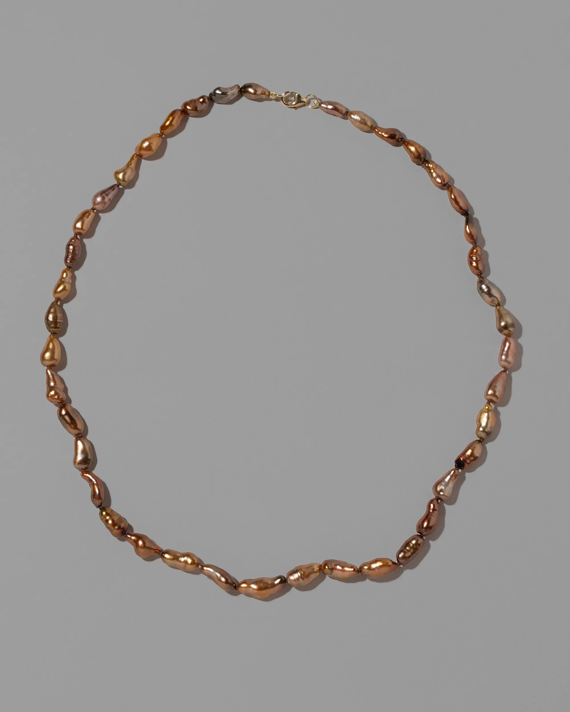 Scylla Necklace