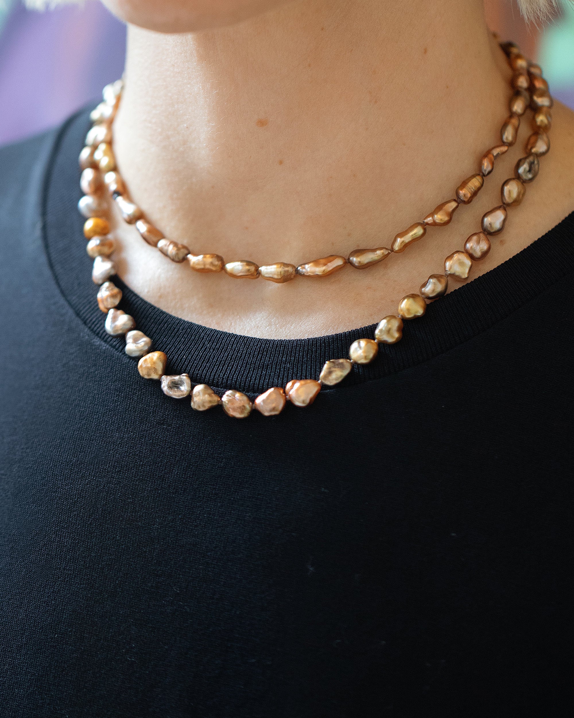 Scylla Necklace - Image 3