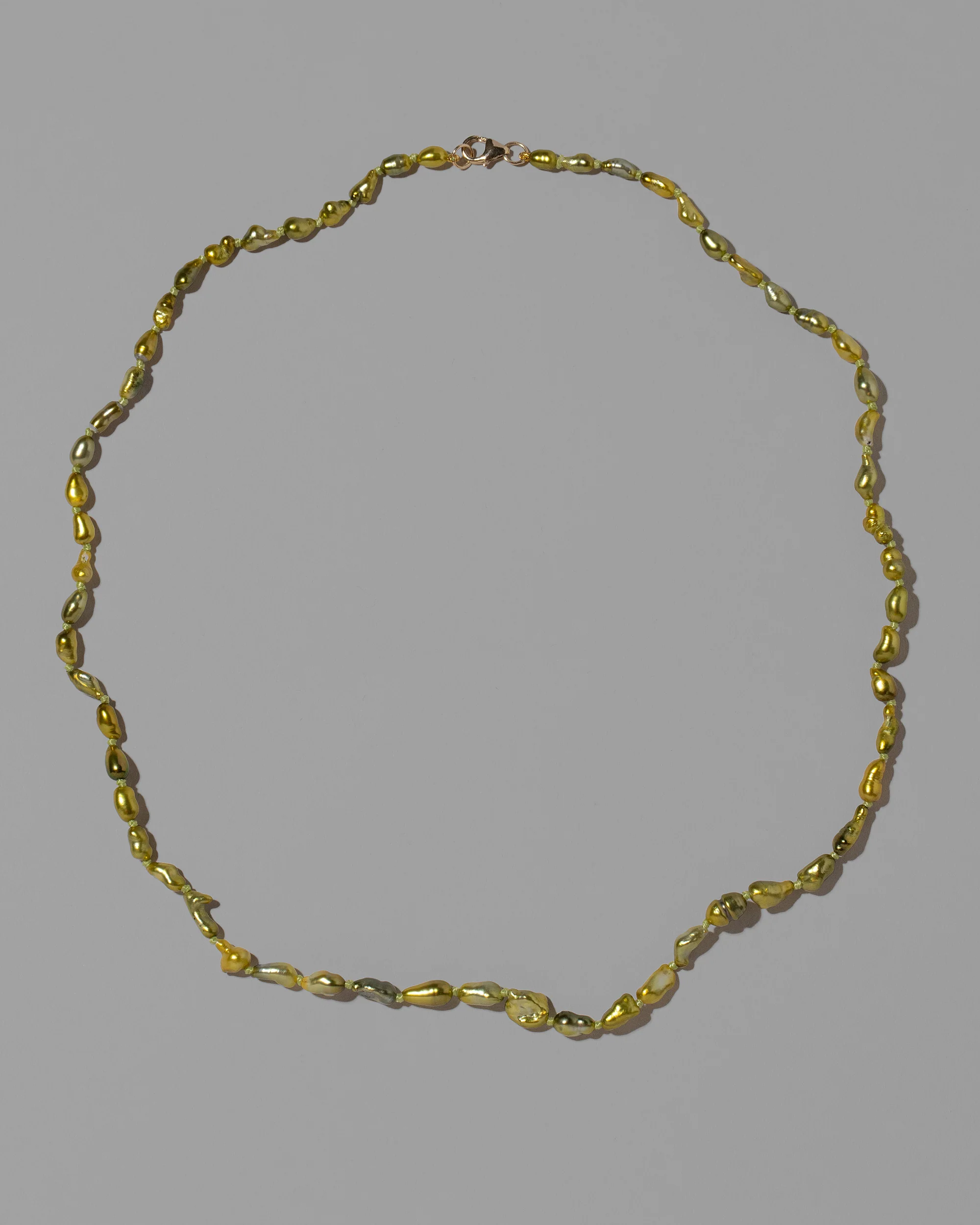 Karkinos Necklace