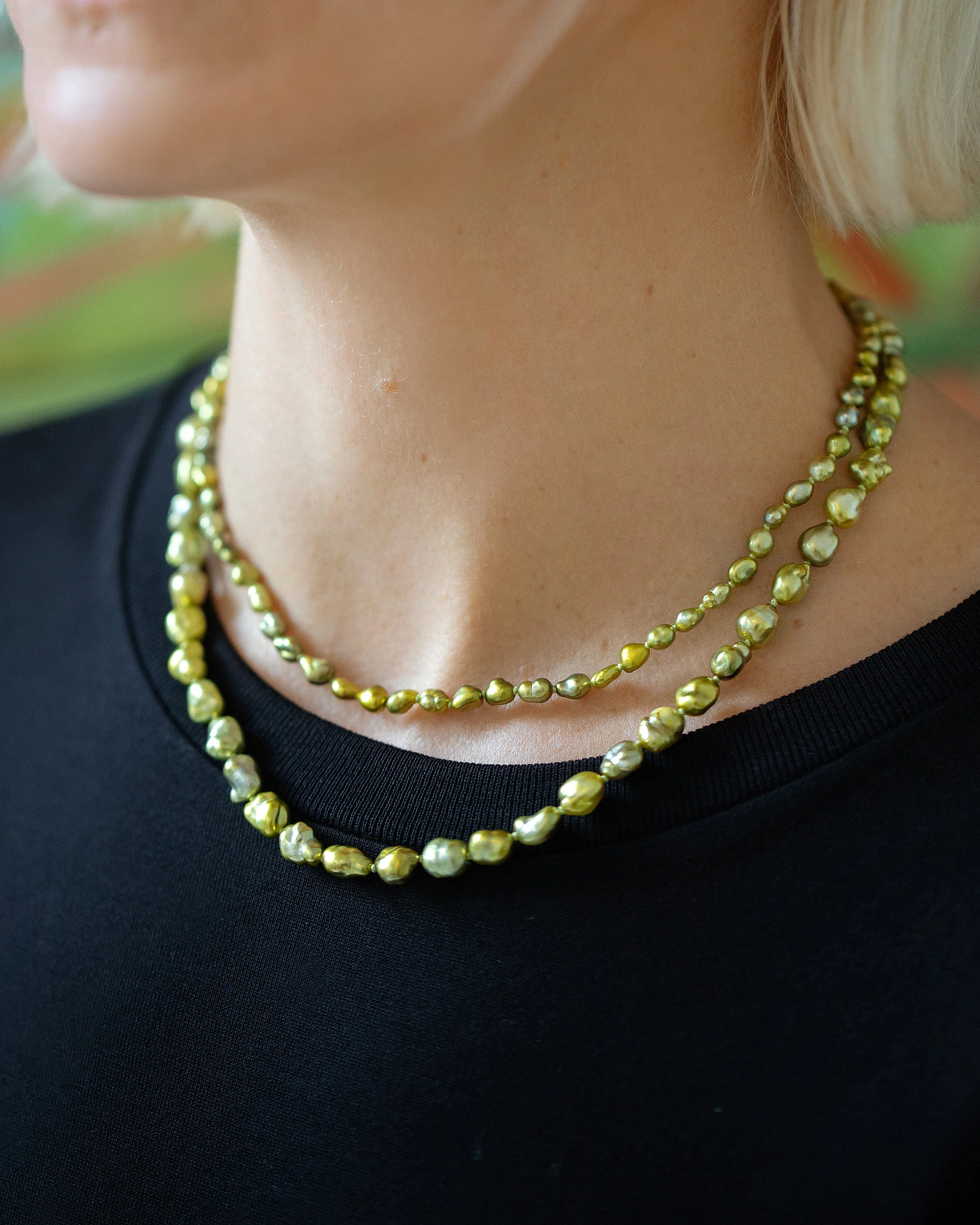 Karkinos Necklace - Image 3