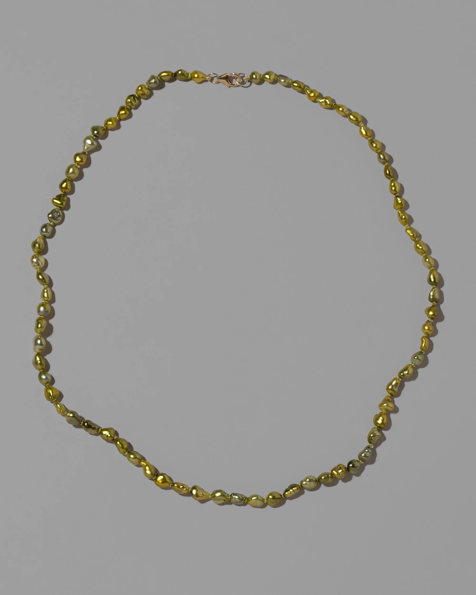 Oceanides Necklace