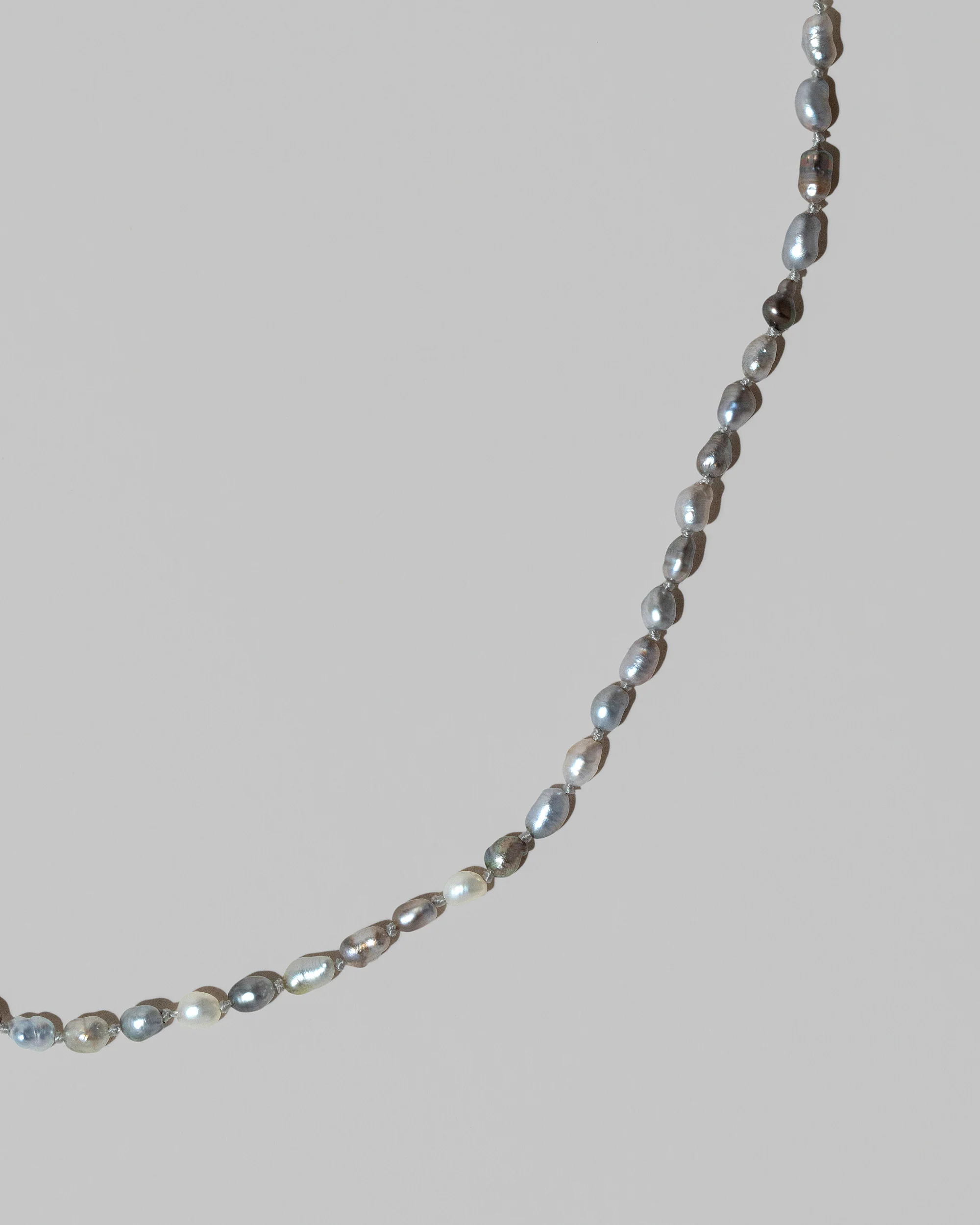Ula Pearl Necklace 007 - Image 2