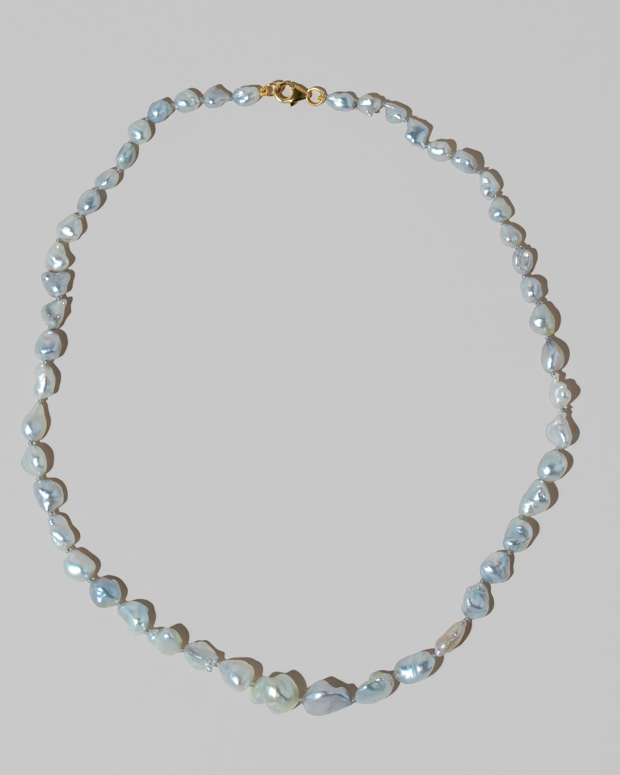 Ula Pearl Necklace 005